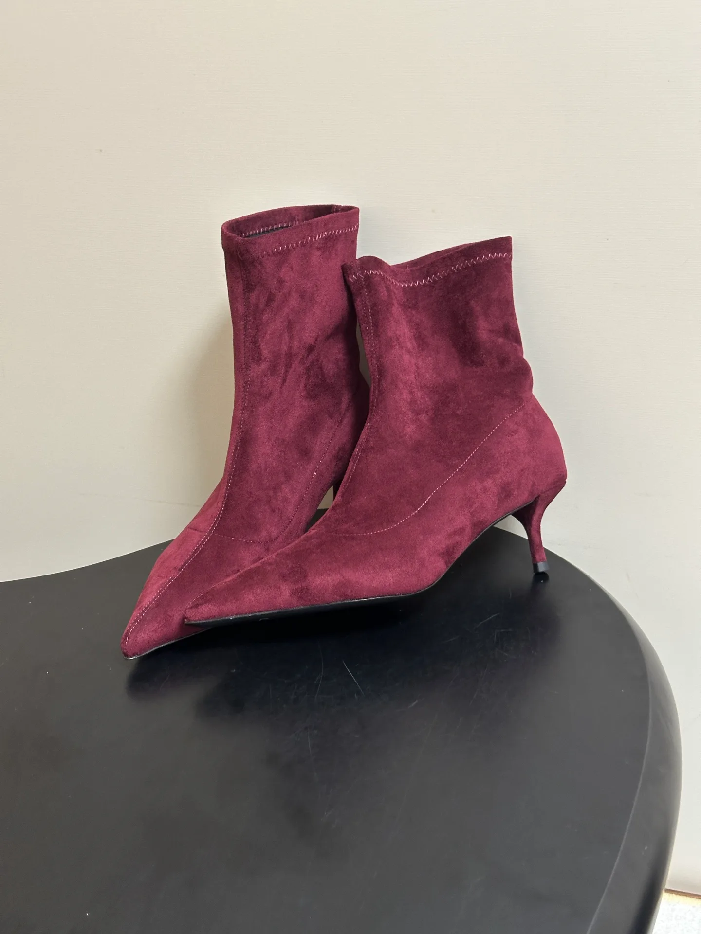 Ботильоны Женские Alaia 18049213