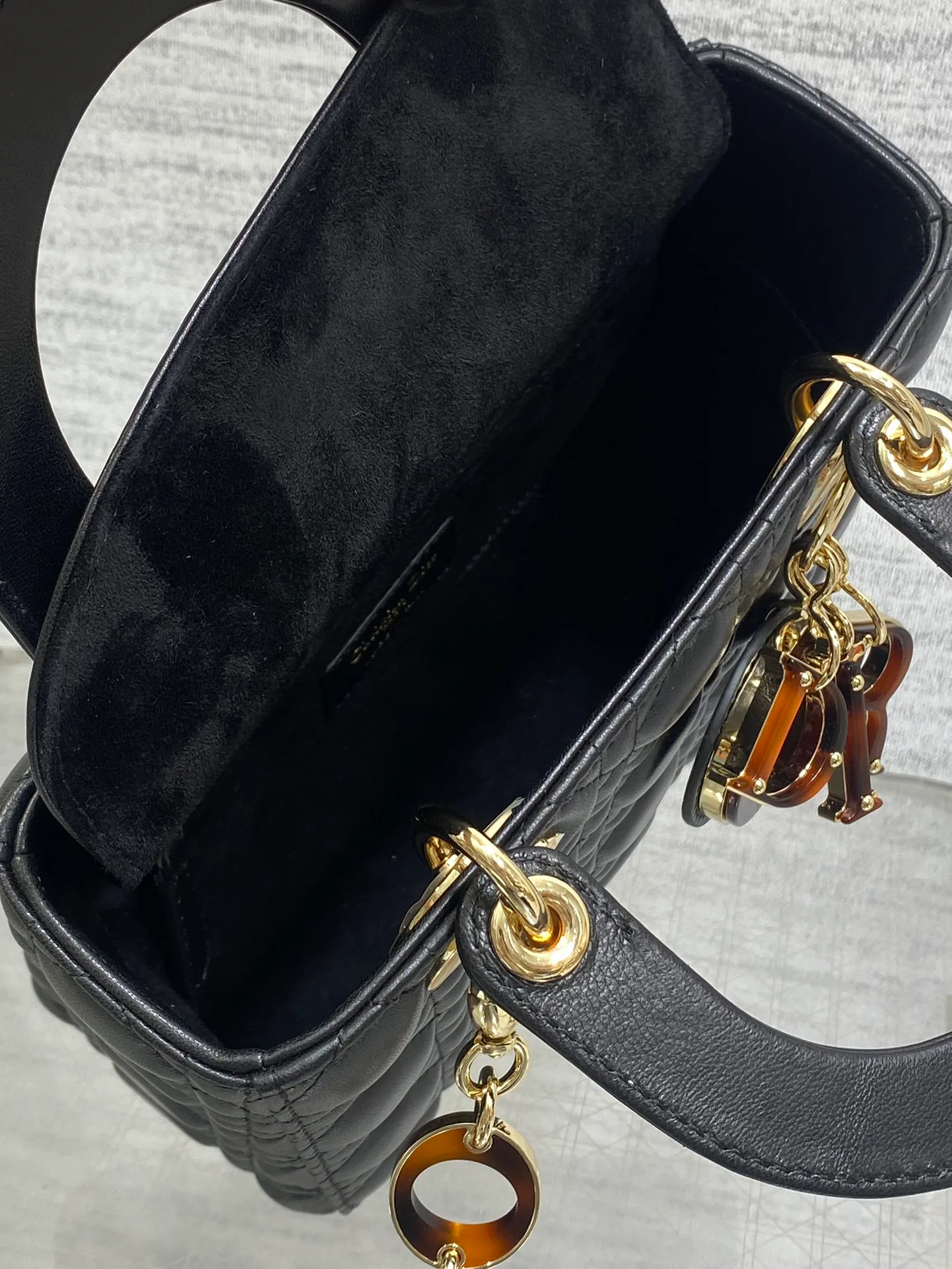 Классические Сумки Женские Christian Dior 13414272