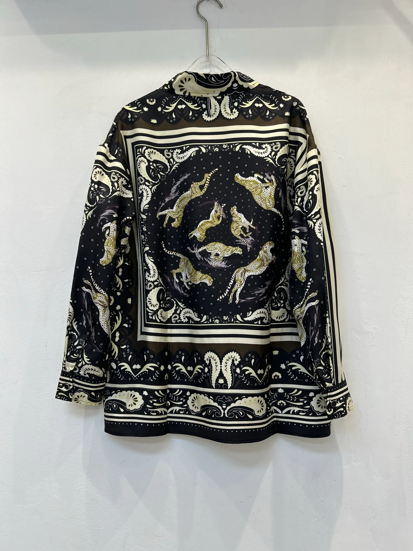 Рубашки Женские Hermes 2498840