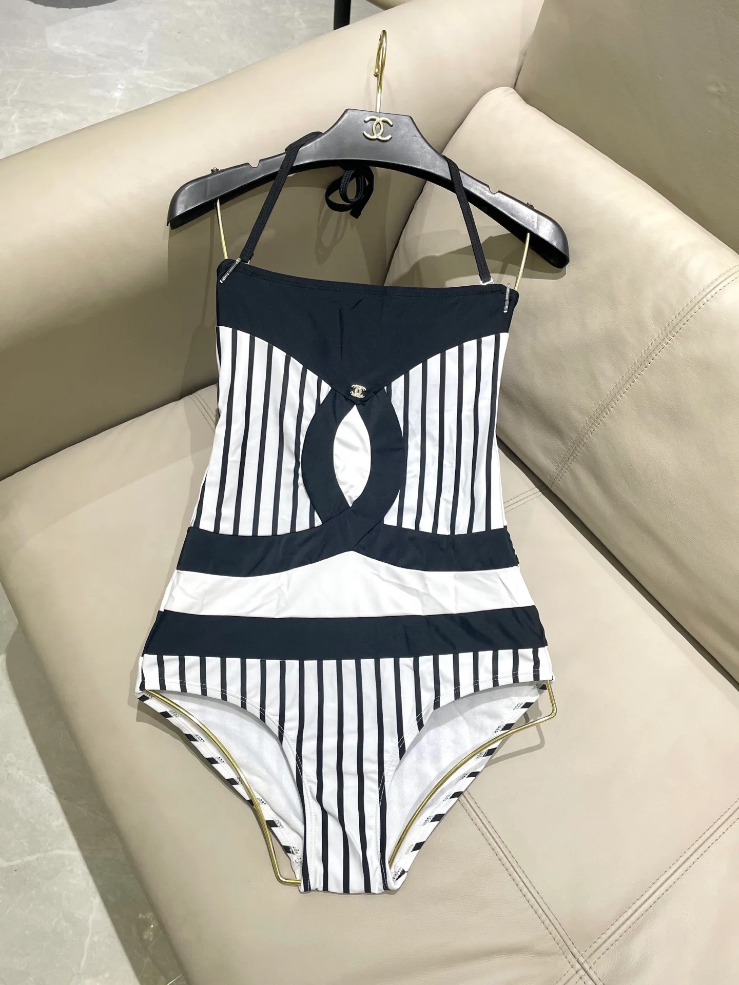 Купальники Женские Chanel 10379542