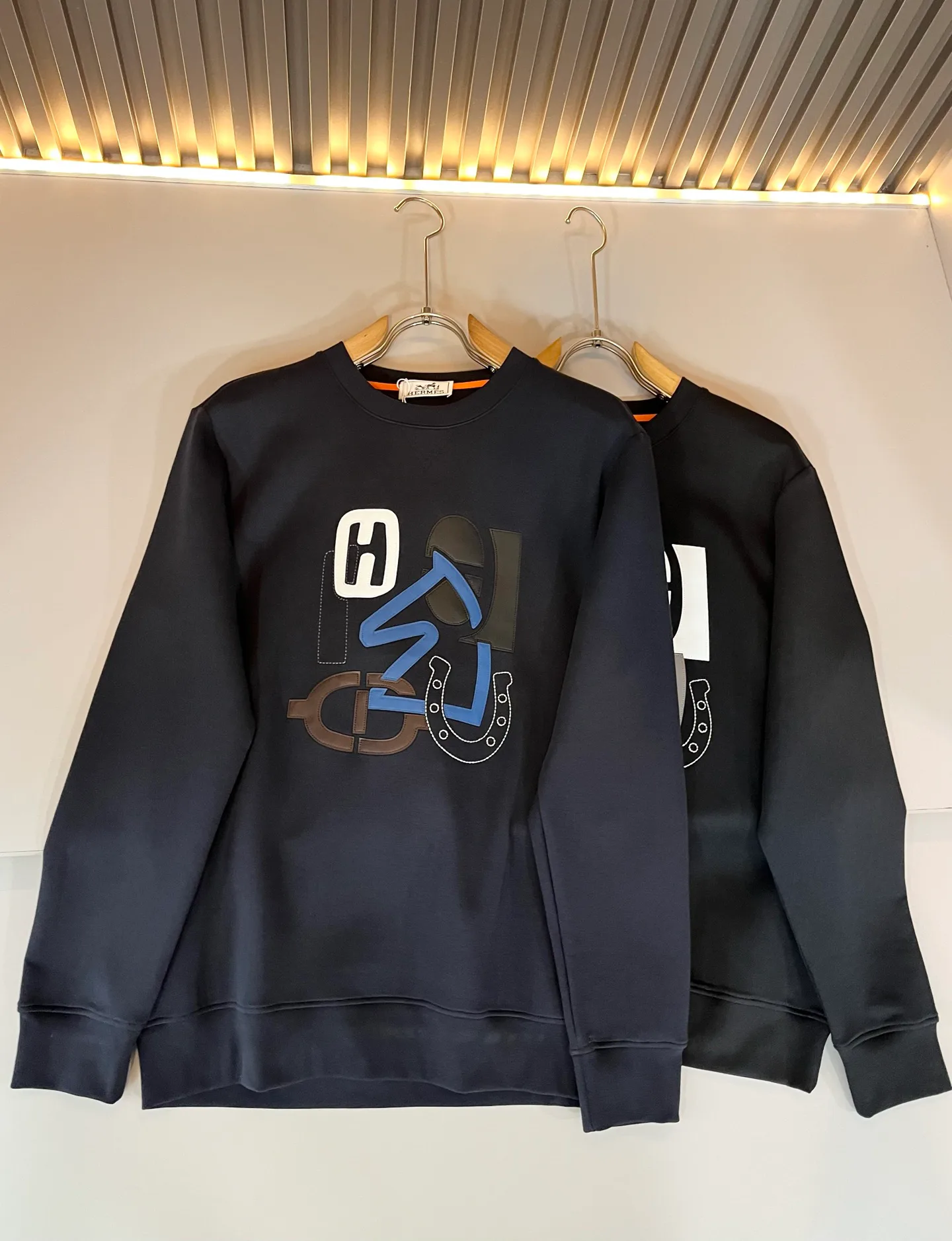 Свитшоты И Худи Мужские Hermes 117516