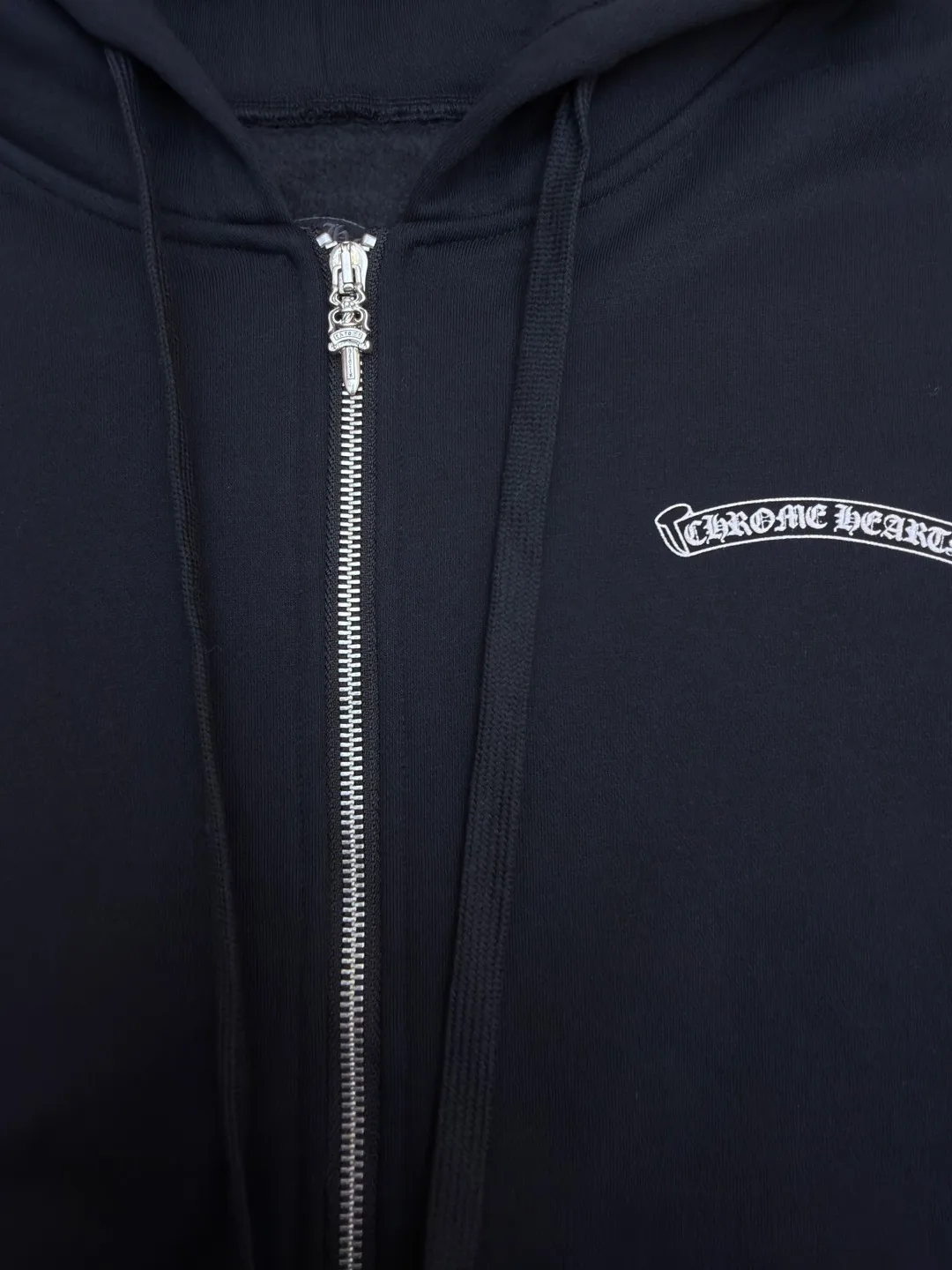 Свитшоты И Худи Мужские Chrome Hearts 11429999