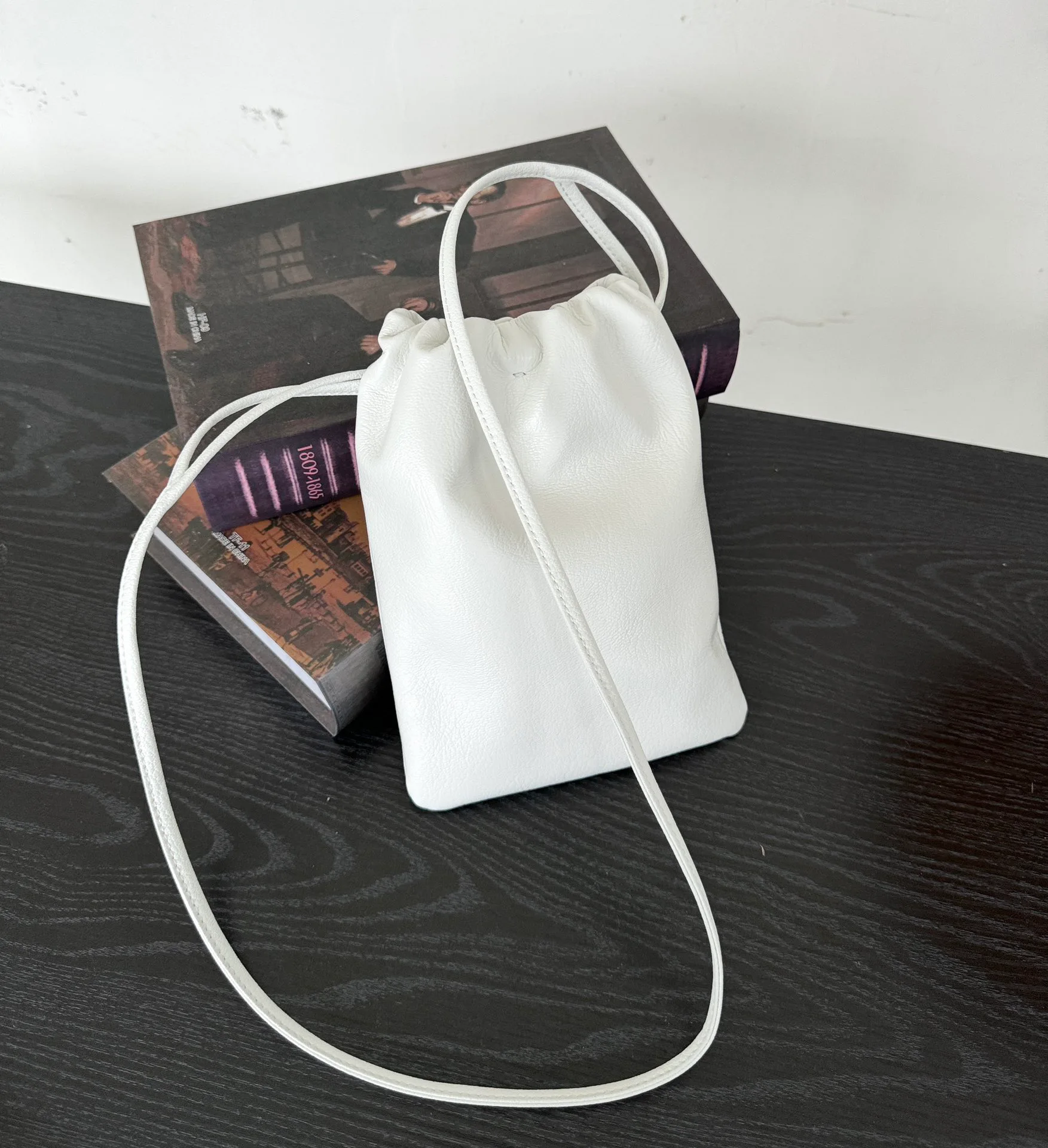 Классические Сумки Женские The Row 5018026