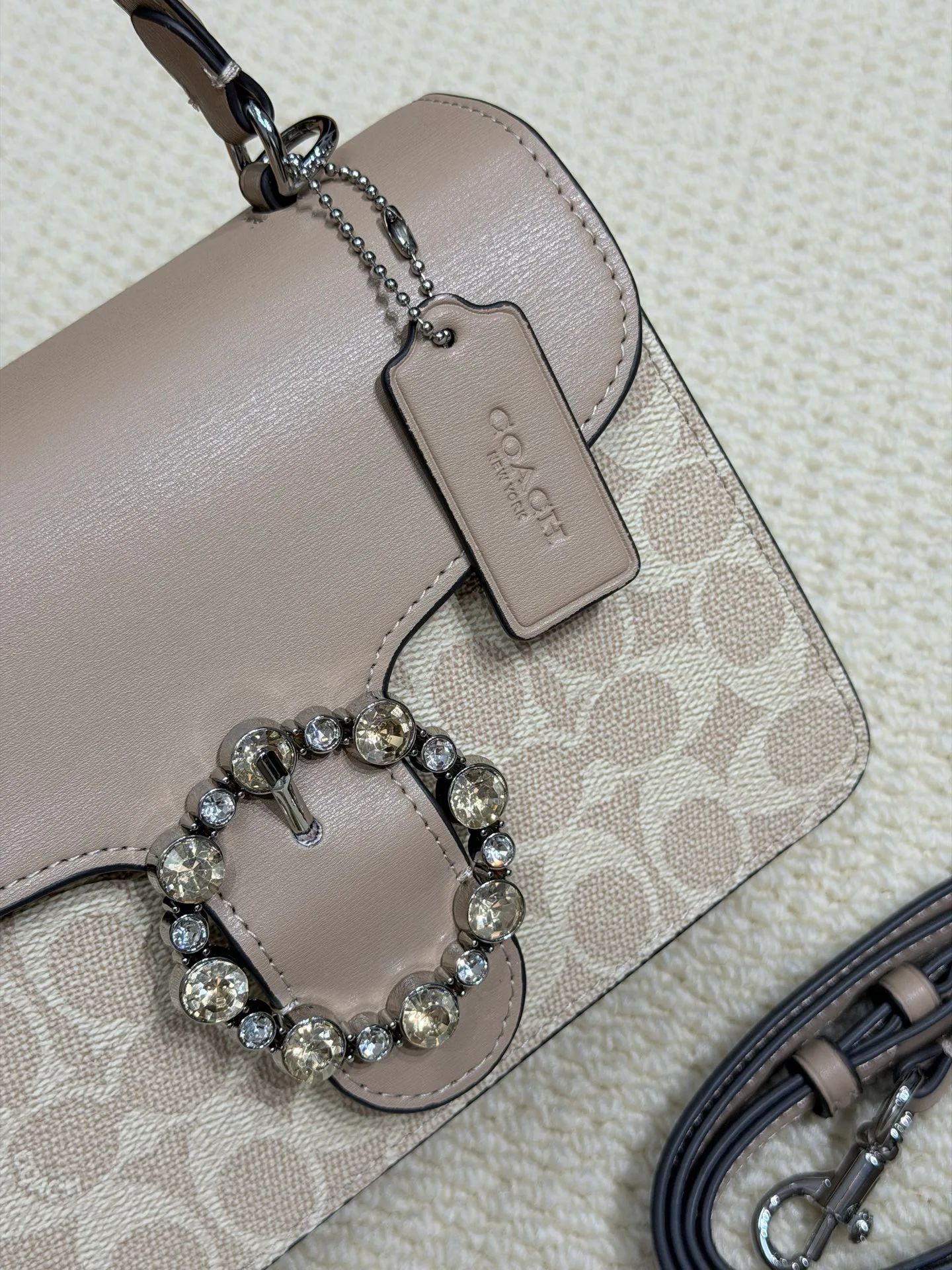 Классические Сумки Женские Coach 11552262