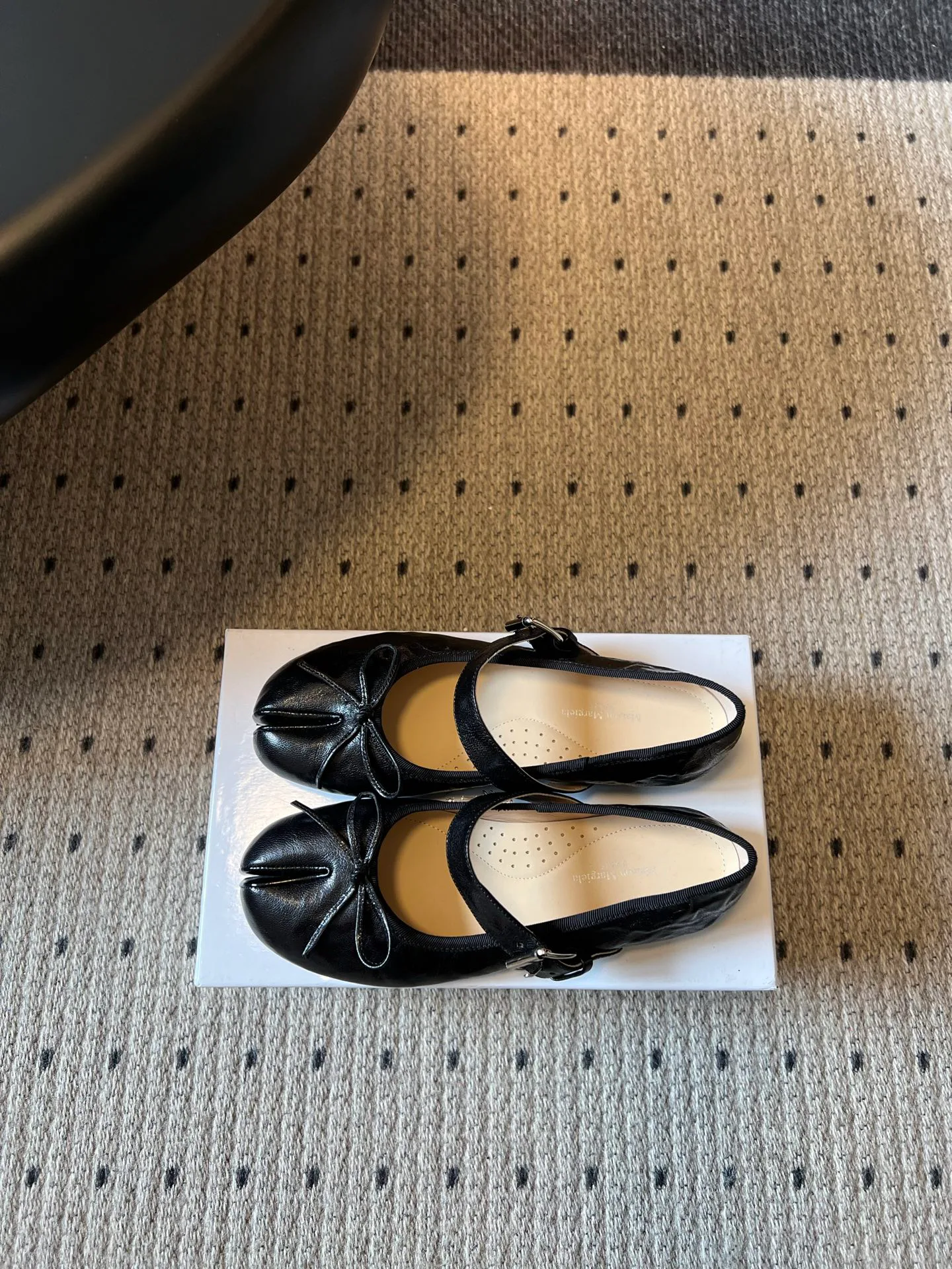 Туфли Женские Maison Margiela 18196209