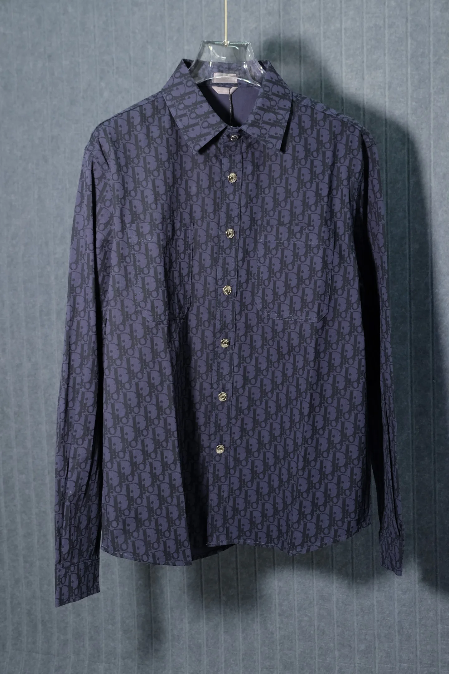 Рубашки Мужские Christian Dior 11690463