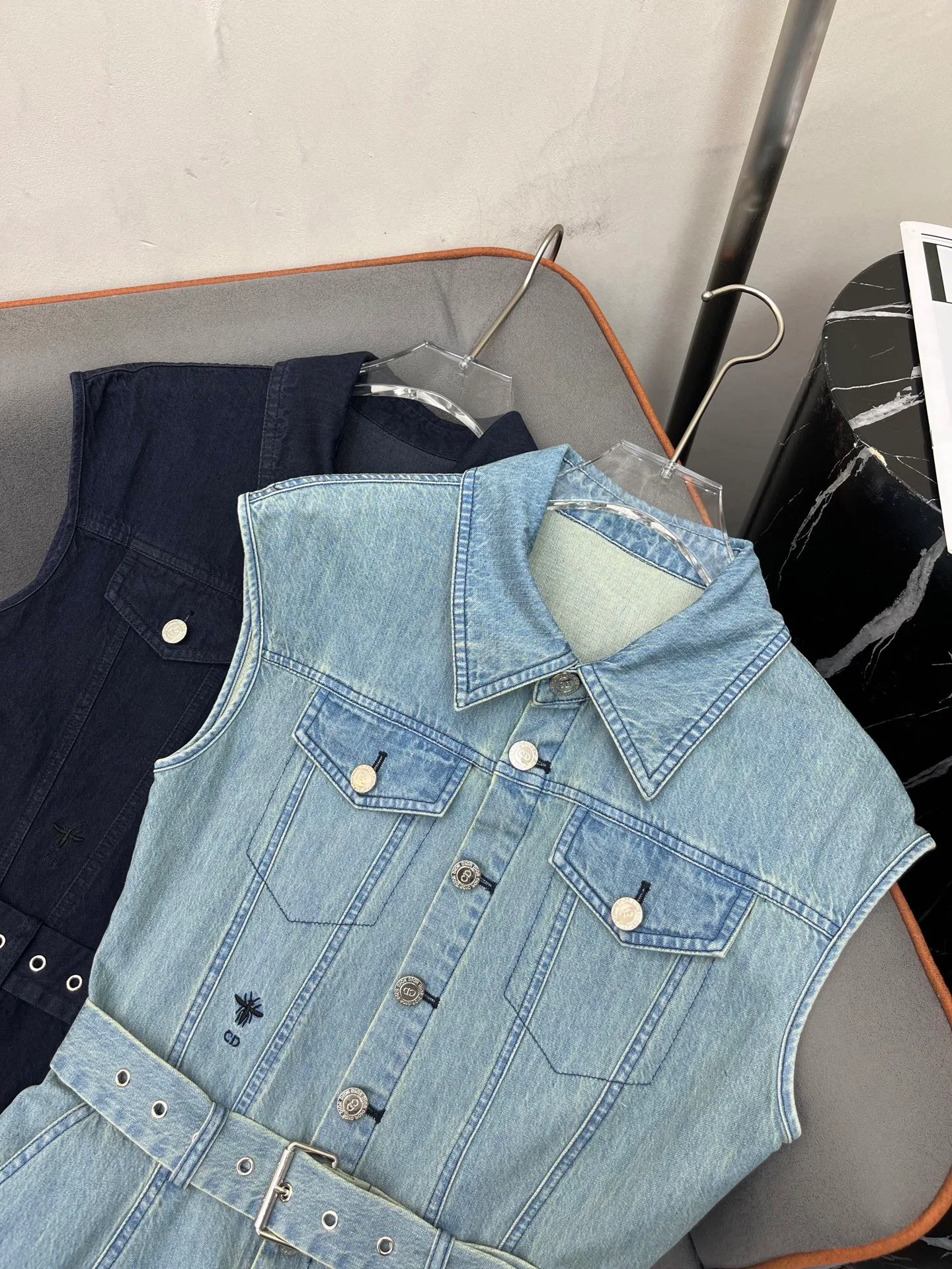 Платья Женские Christian Dior 35372