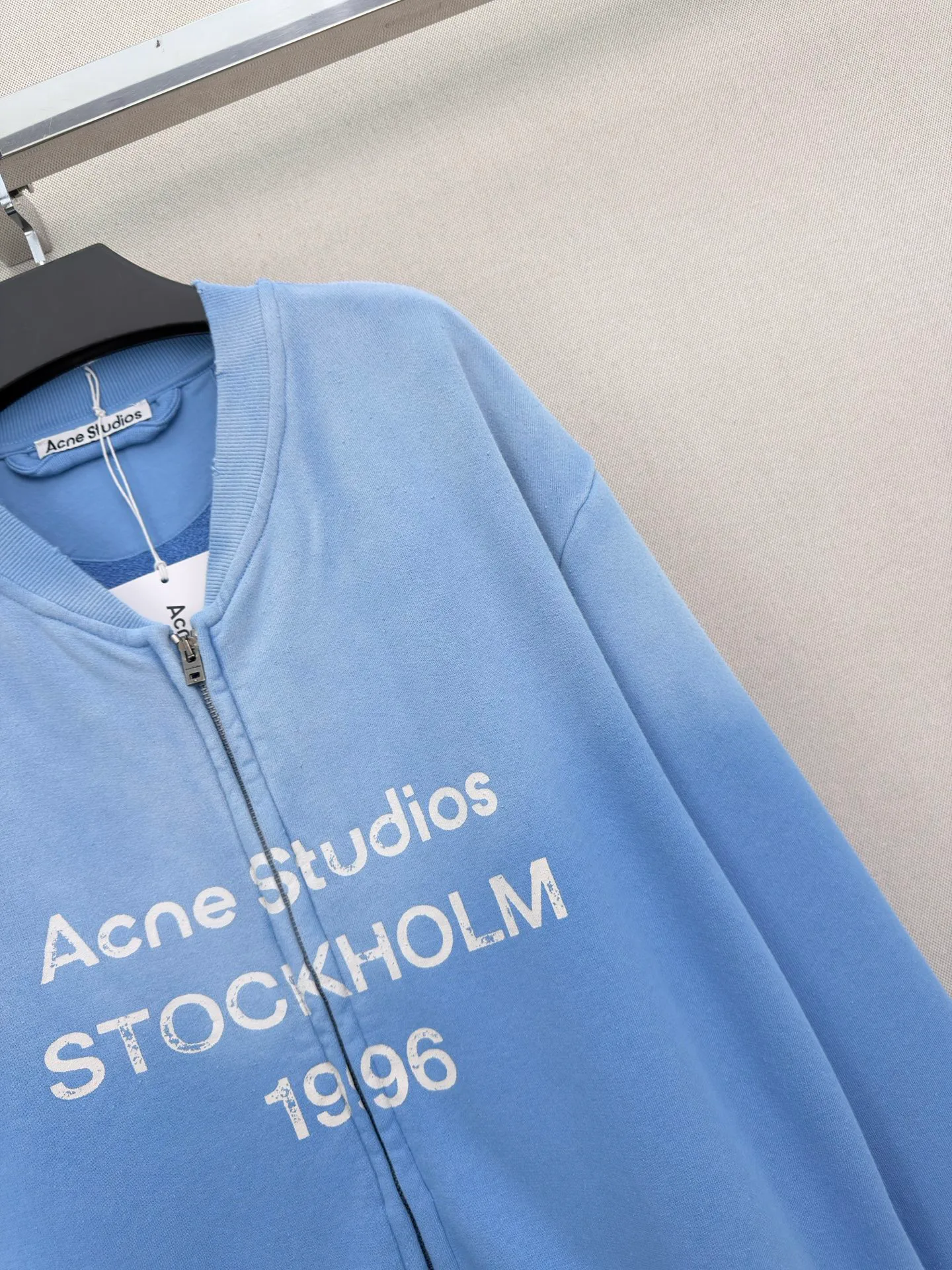 Свитшоты И Худи Женские Acne Studios 18599111