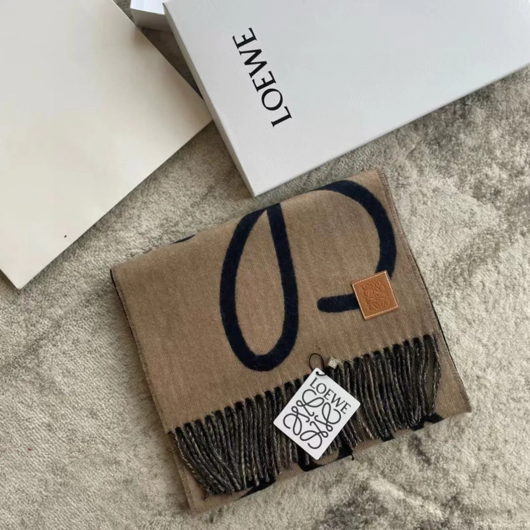 Шарфы Loewe 1664818