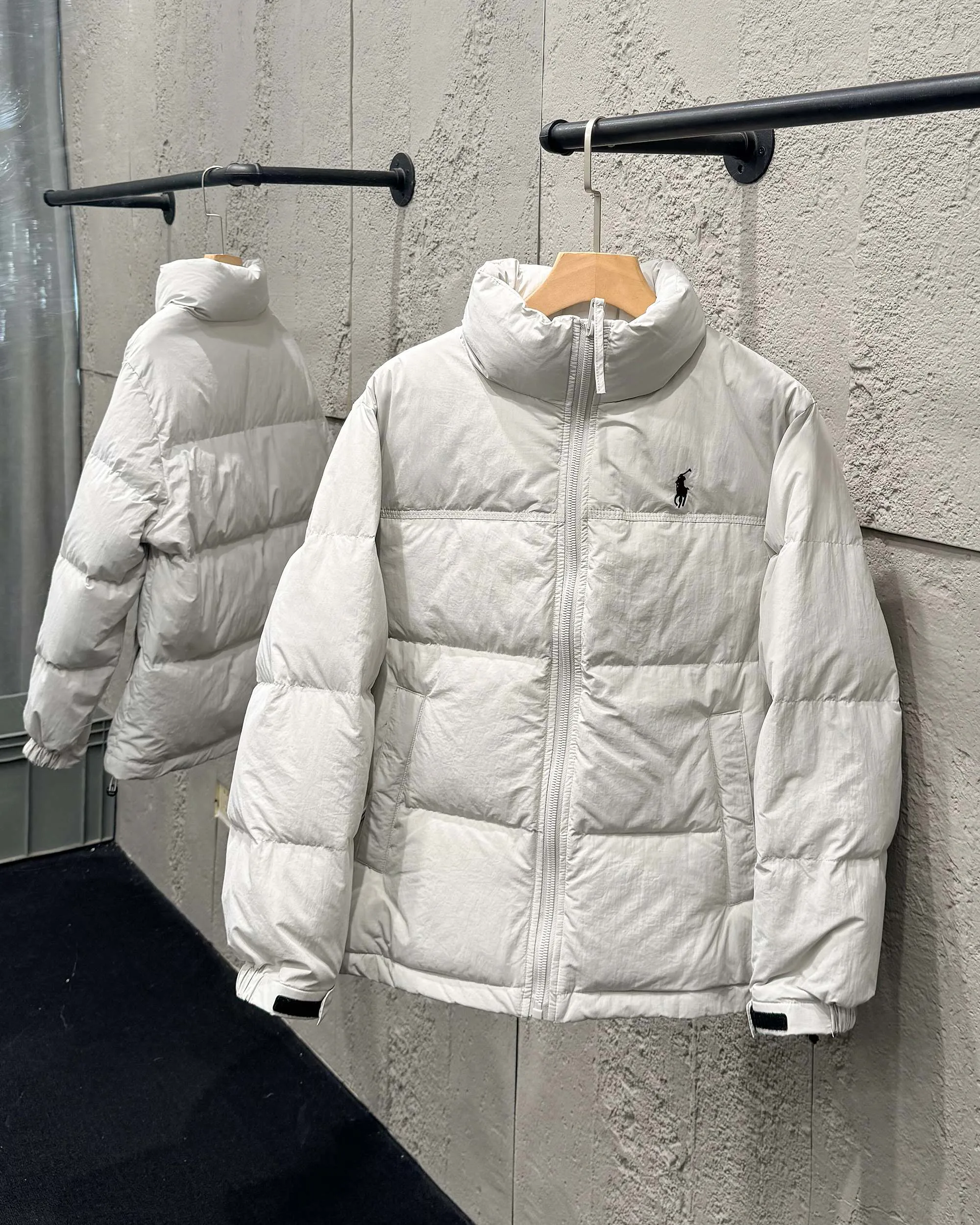 Куртки И Пуховики Женские Ralph Lauren 483334