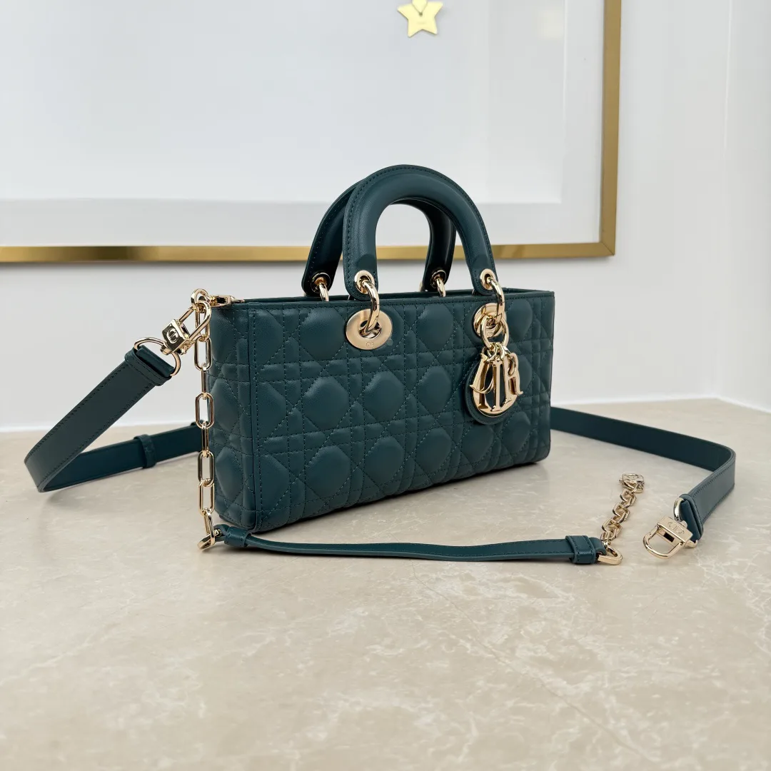 Классические Сумки Женские Christian Dior 18242046