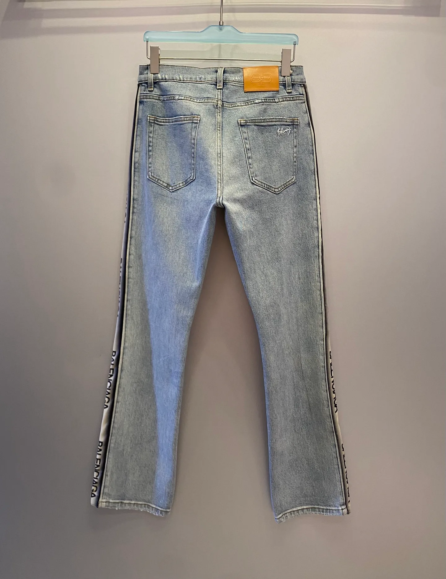 Брюки Мужские Balenciaga 11500400
