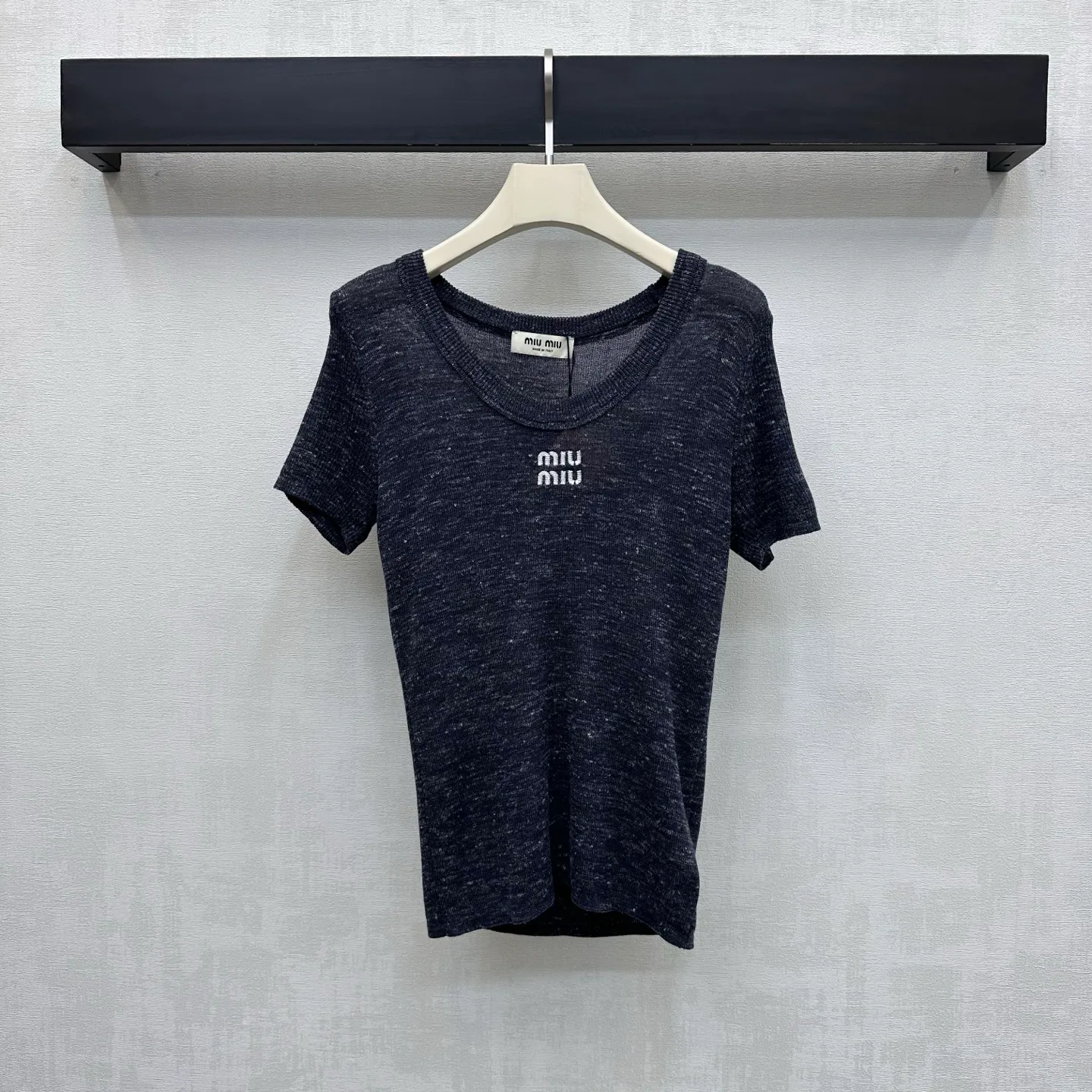 Футболки Женские Miu Miu 11682772