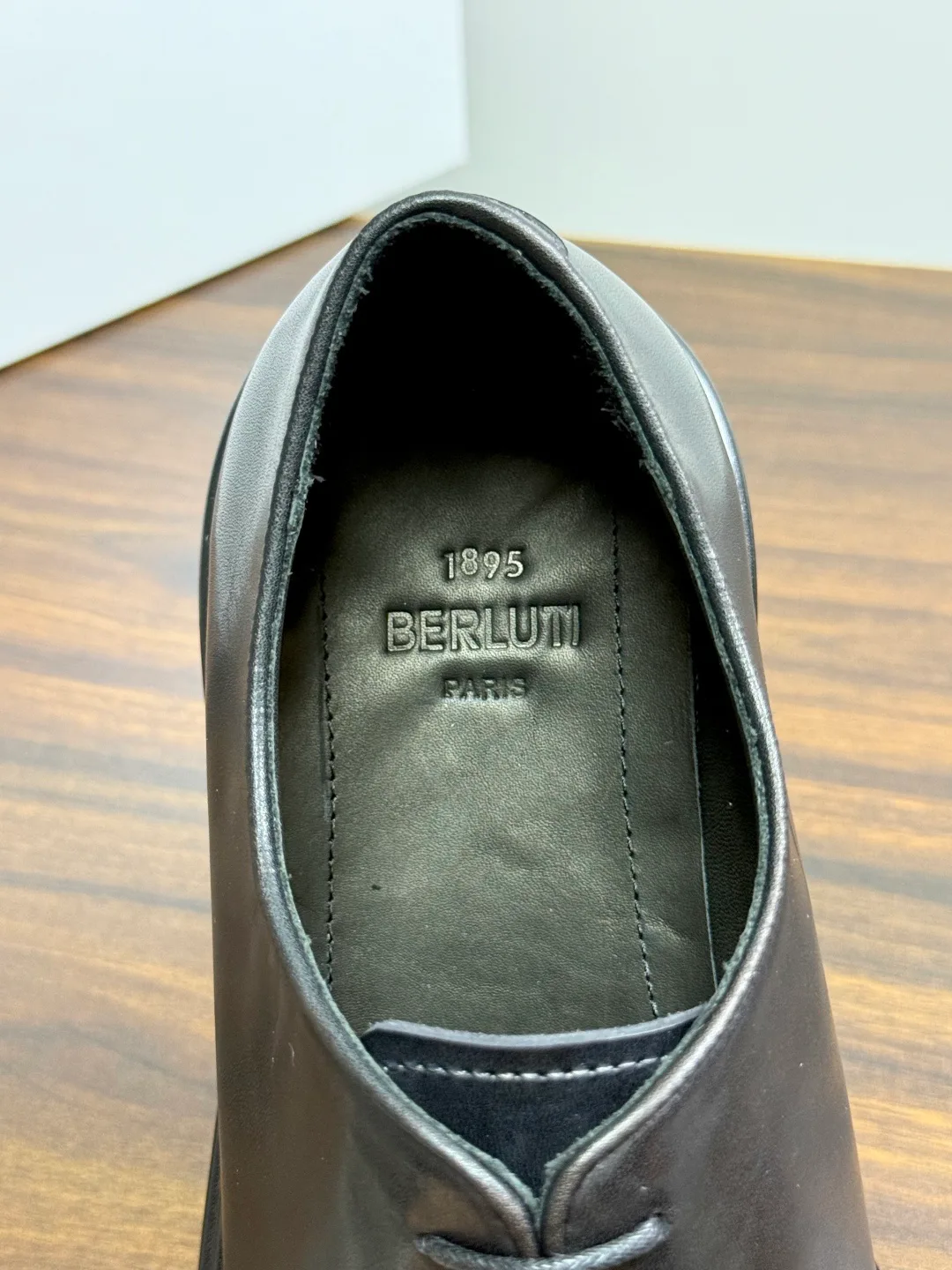 Лоферы И Туфли Мужские Berluti 19569398