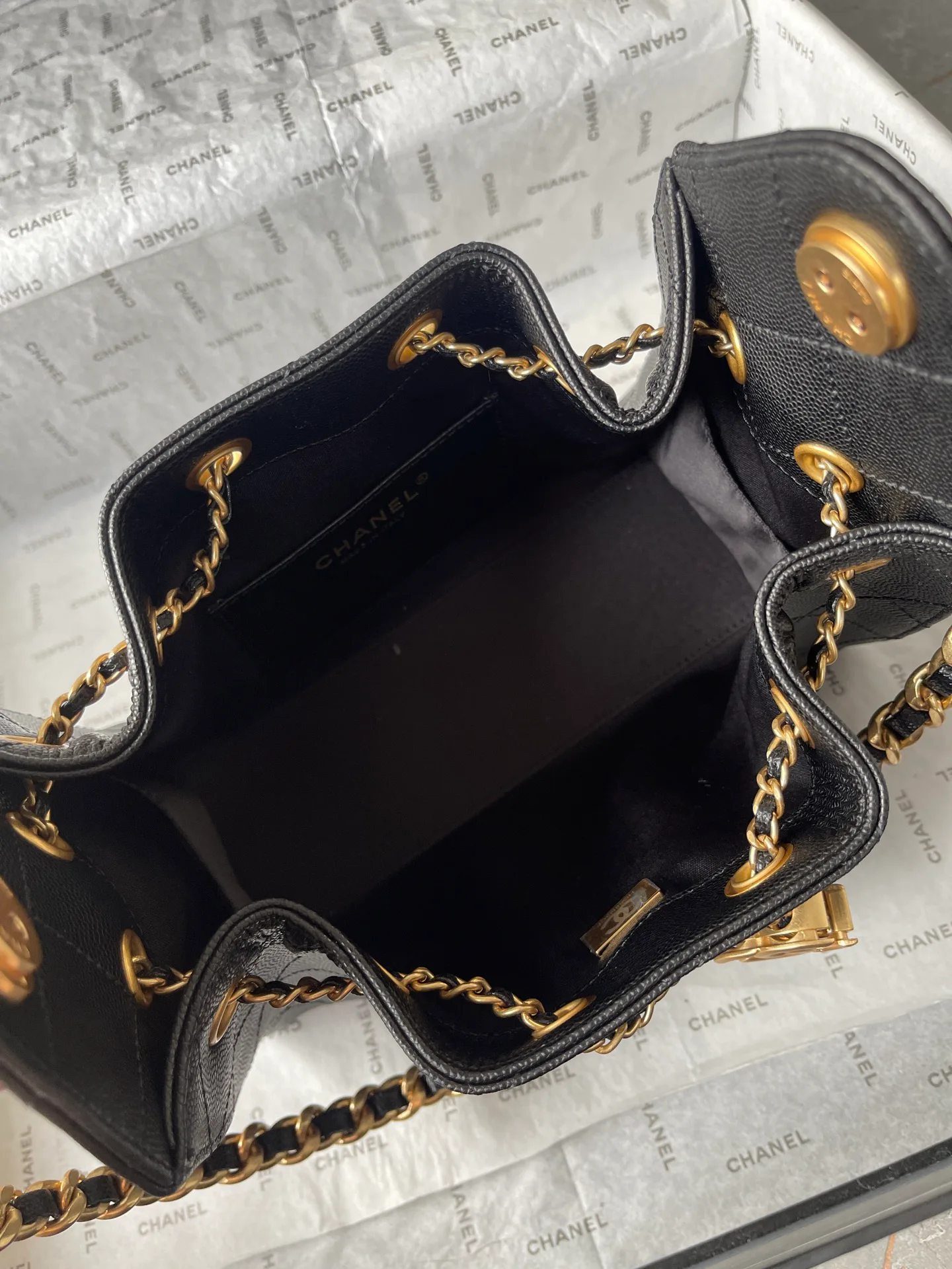 Классические Сумки Женские Chanel 11413632