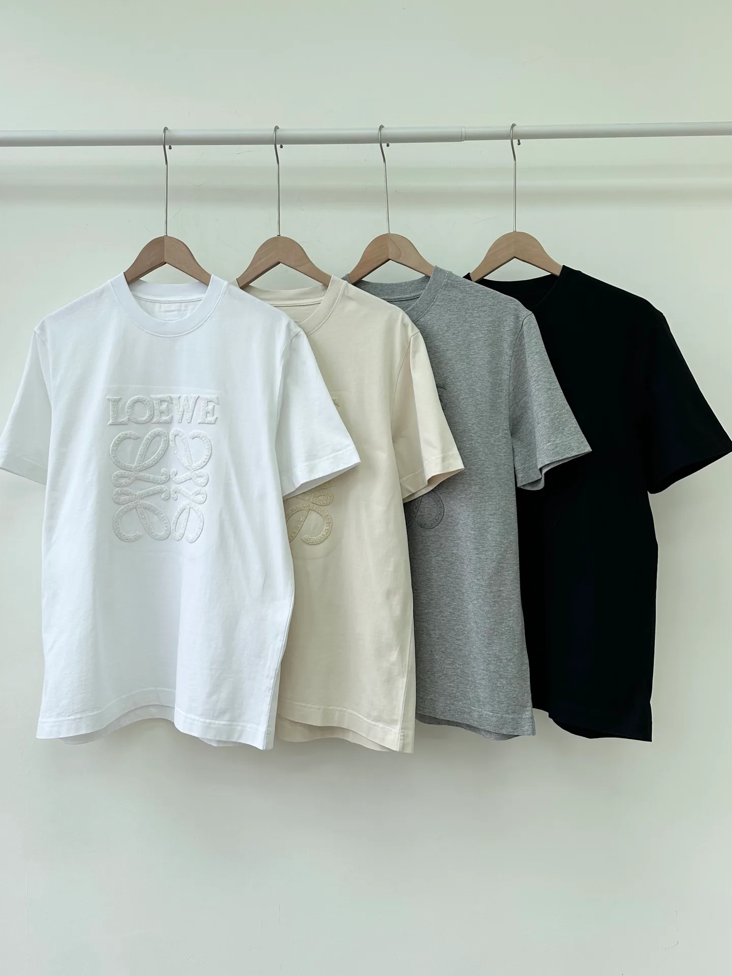 Футболки Мужские Loewe 11657403