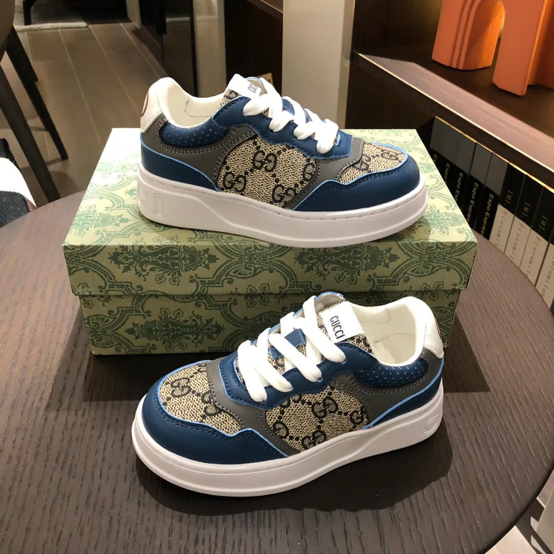 Кроссовки Женские Gucci 18445135