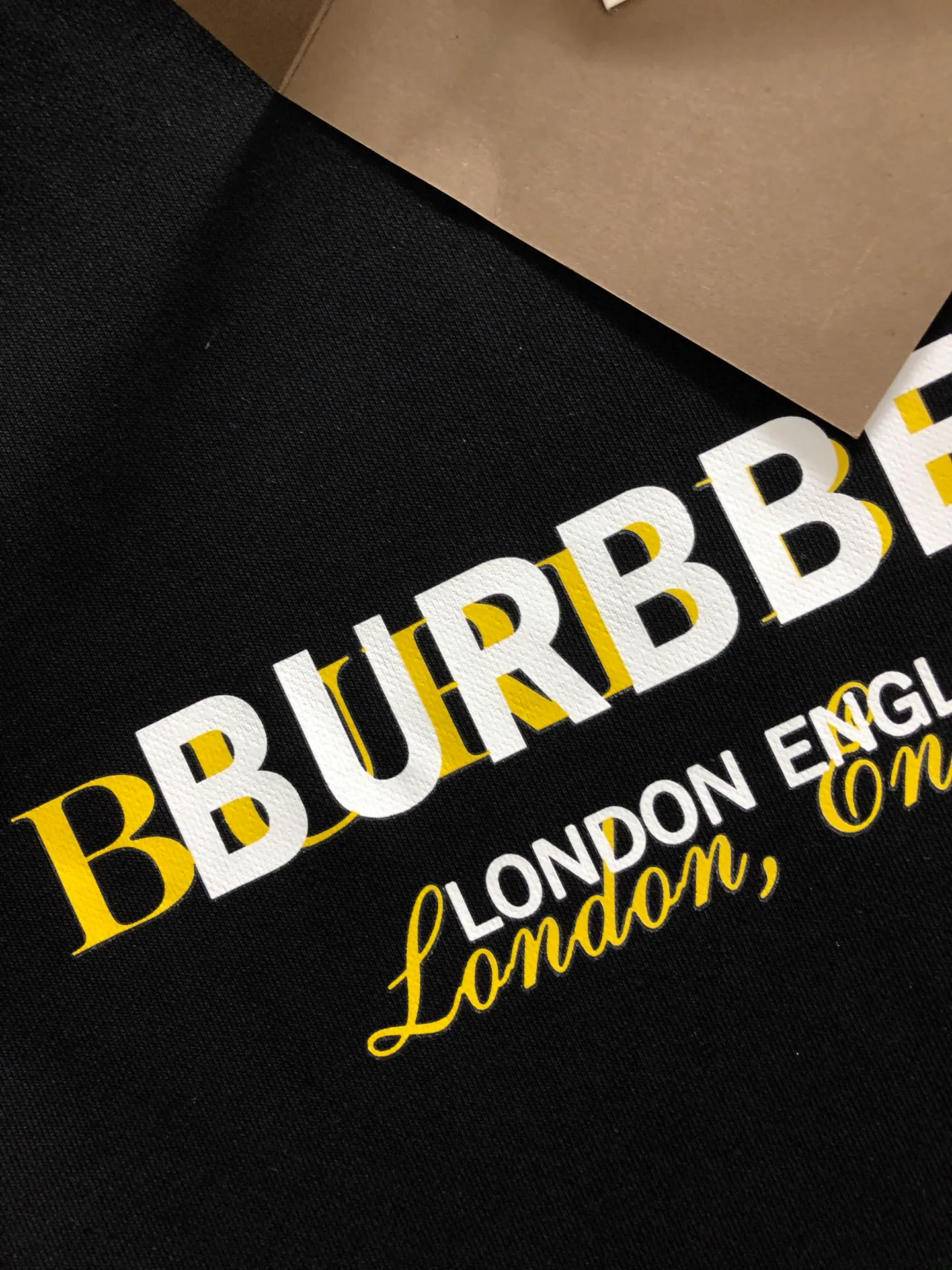 Свитшоты И Худи Мужские Burberry 18543112