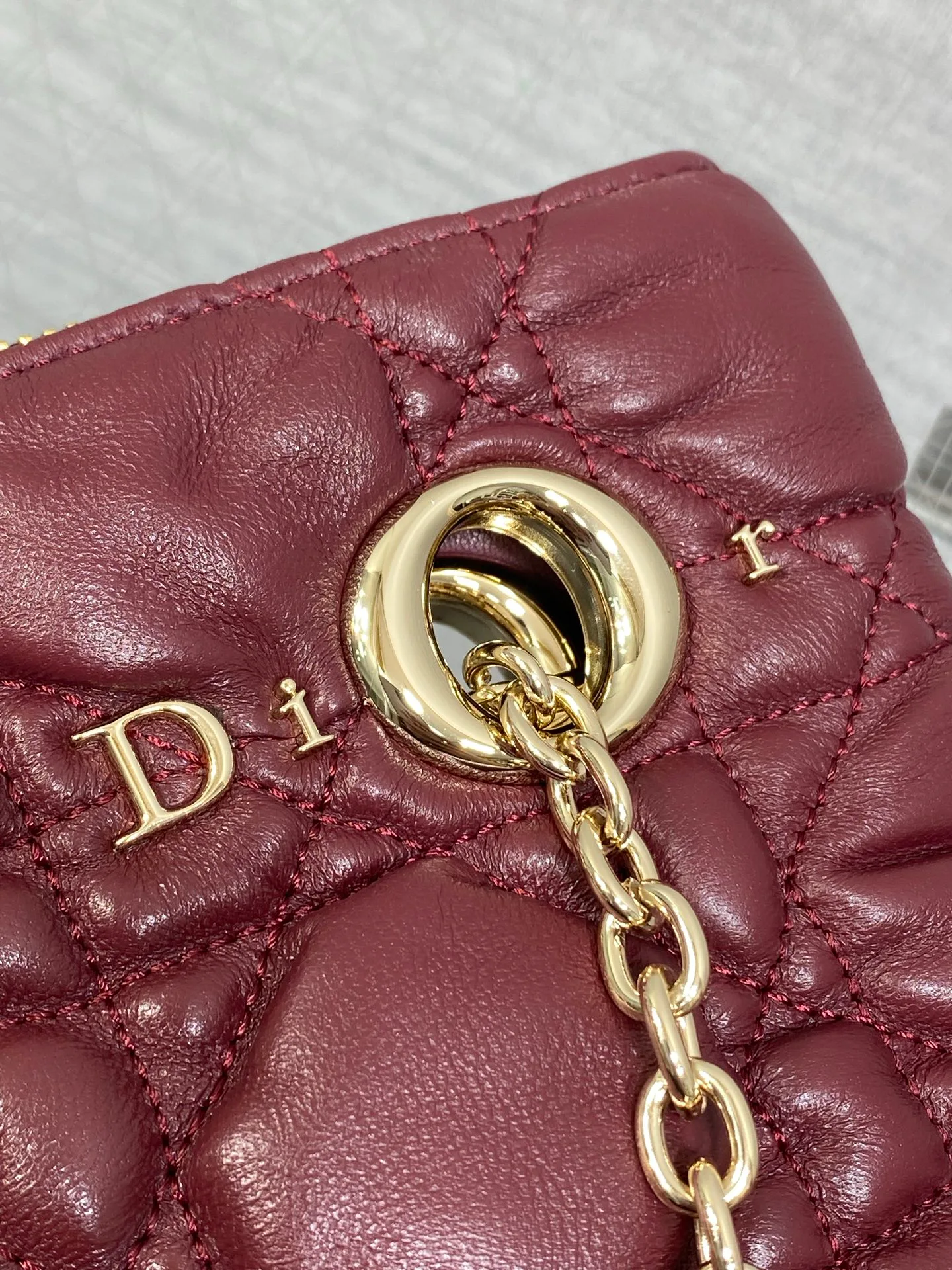 Классические Сумки Женские Christian Dior 17033722