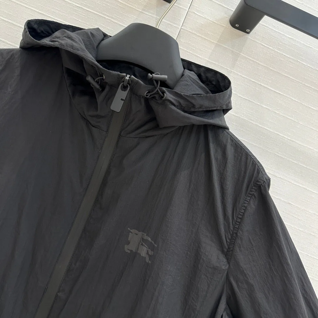 Куртки И Пуховики Женские Burberry 11862601