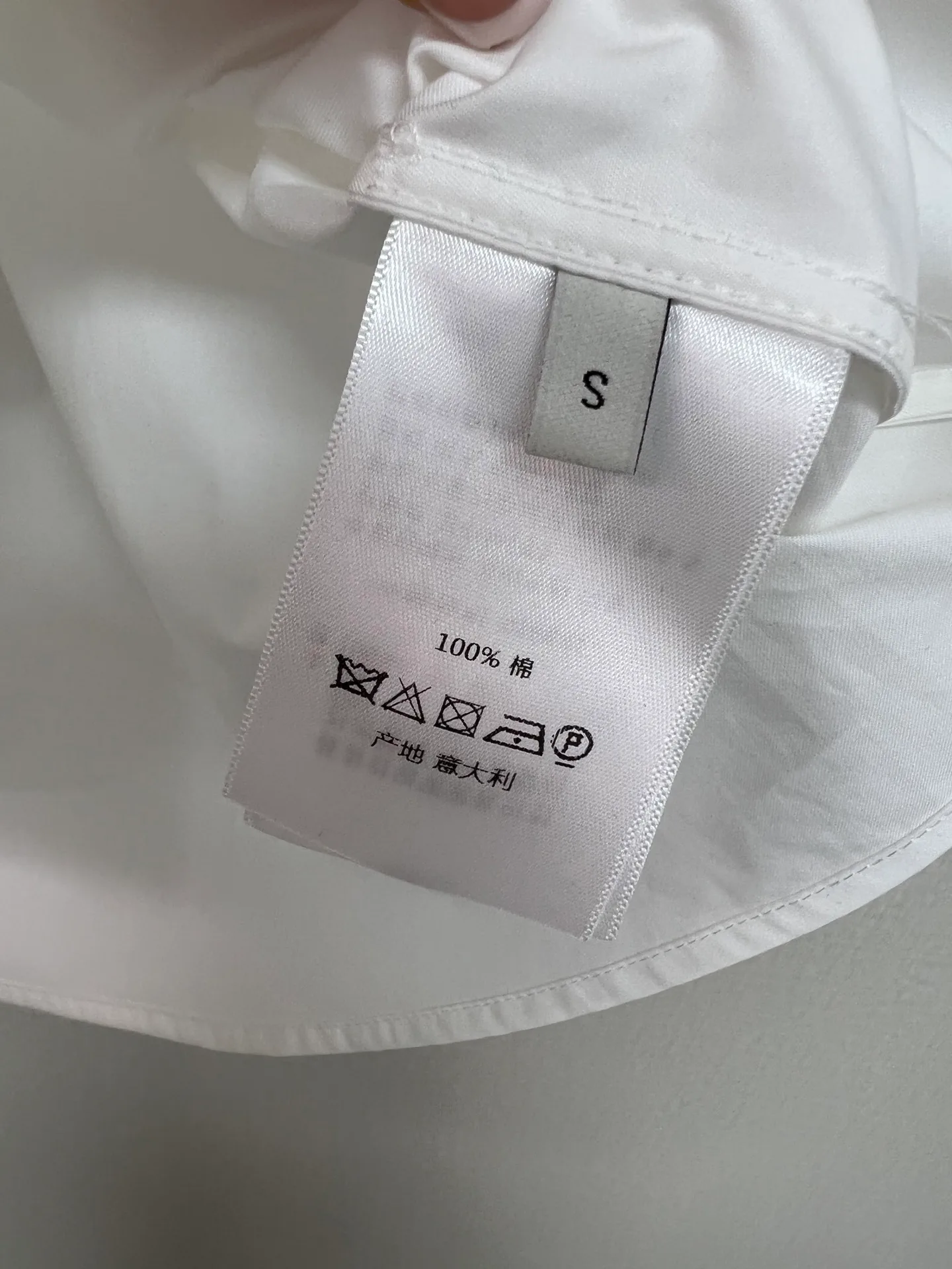 Рубашки Женские Christian Dior 13410345