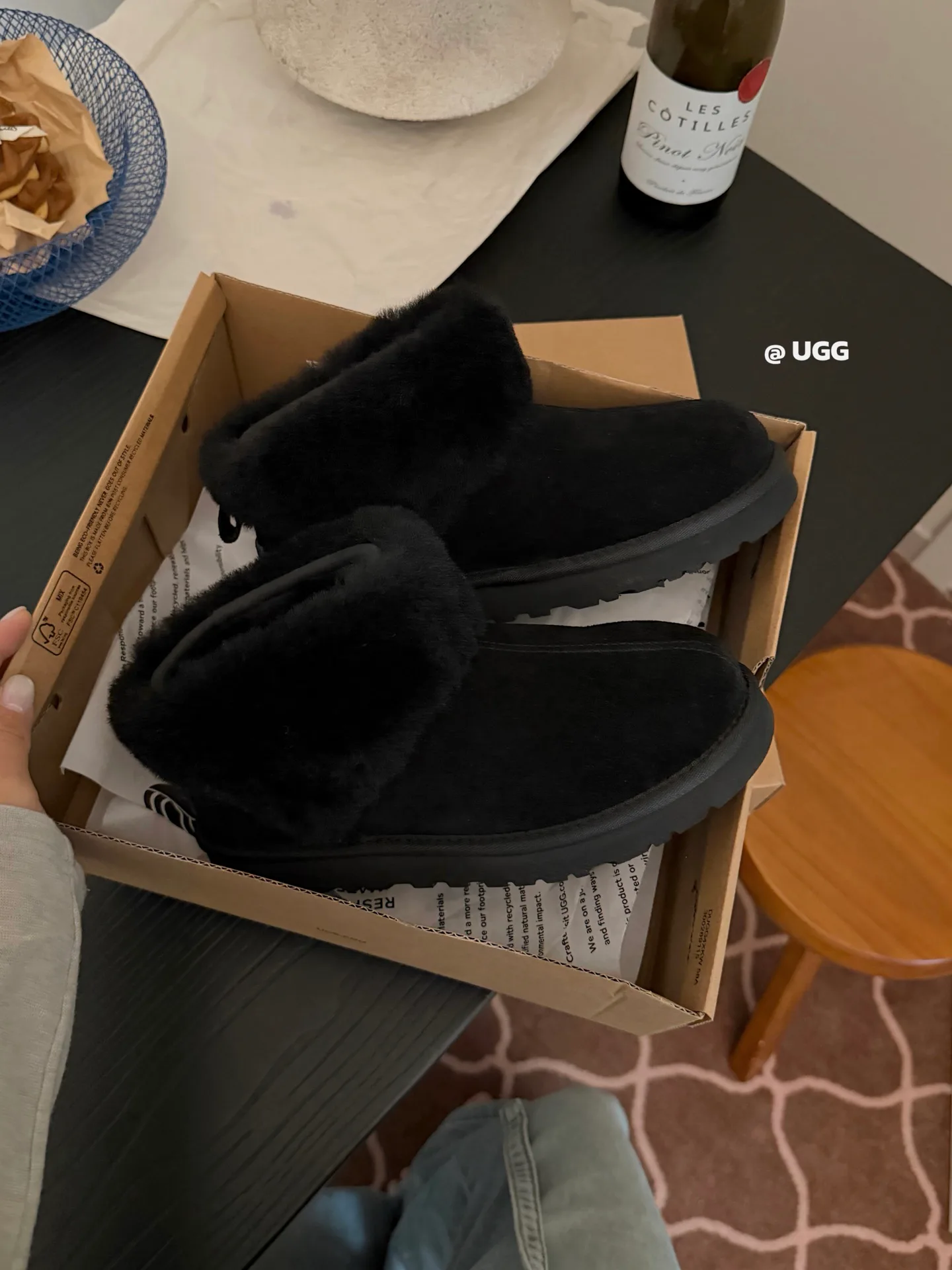 Угги Женские Ugg 19153715