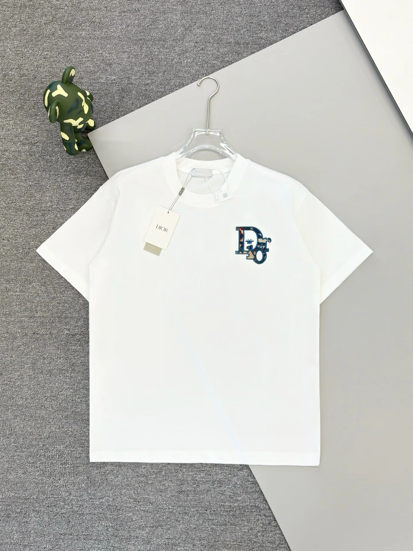 Футболки Женские Christian Dior 11411250