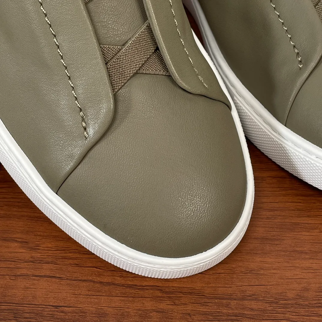 Кеды Мужские Zegna 961418