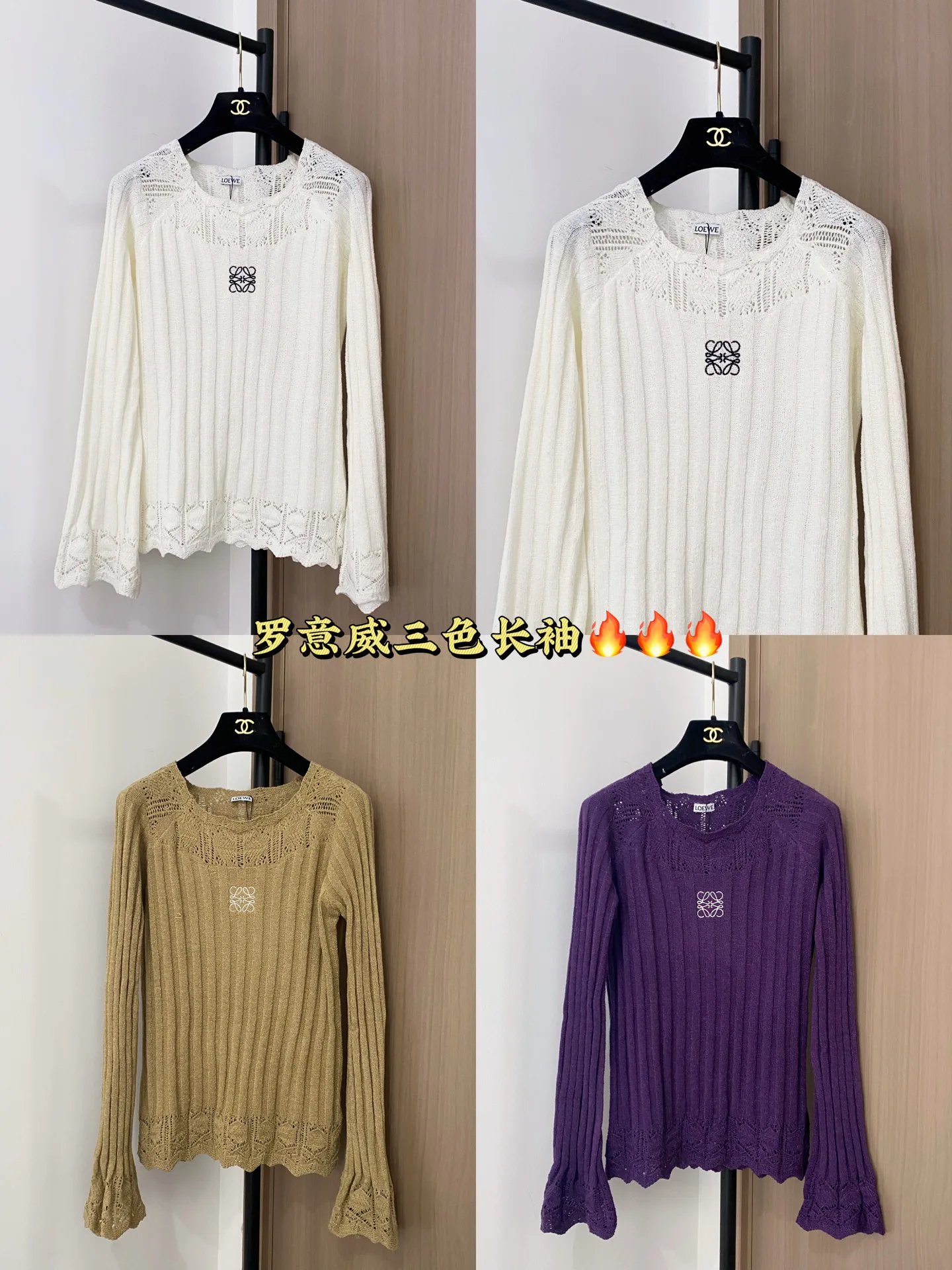 Джемперы И Свитеры Женские Loewe 9083670