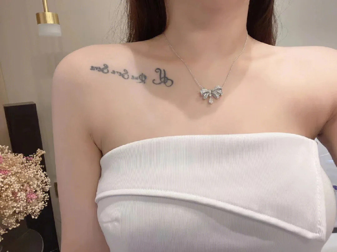 Бижутерия Graff 13344811