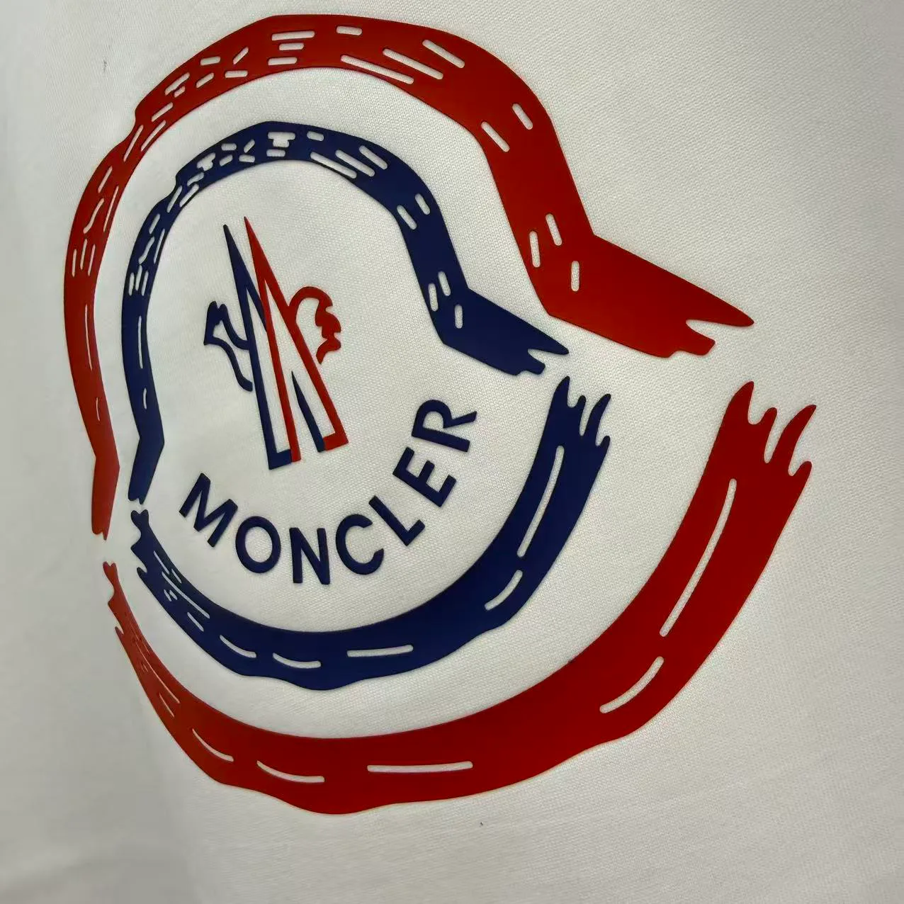 Футболки Мужские Moncler 11346656