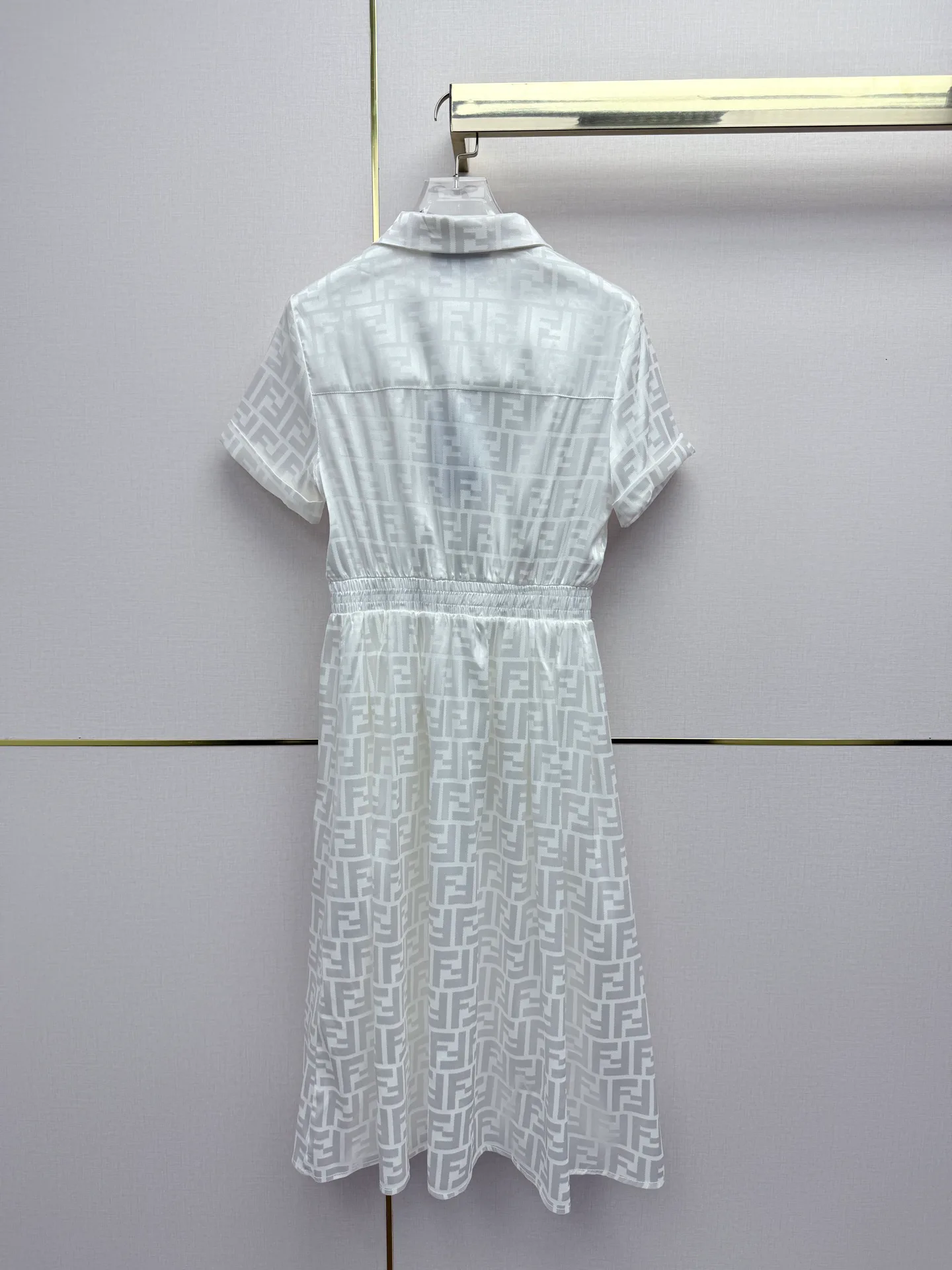 Платья Женские Fendi 13481889