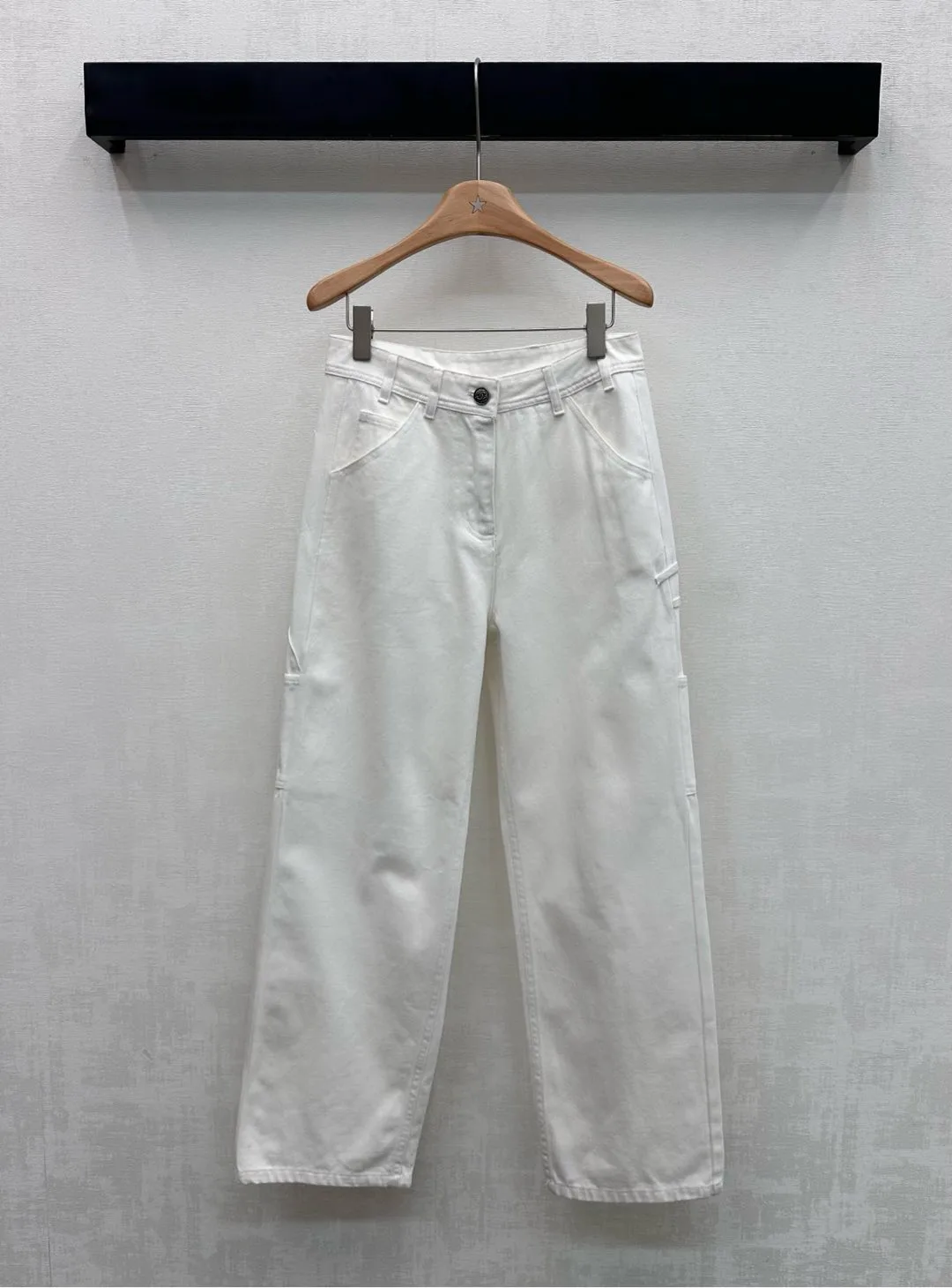 Джинсы Женские Chanel 9931129