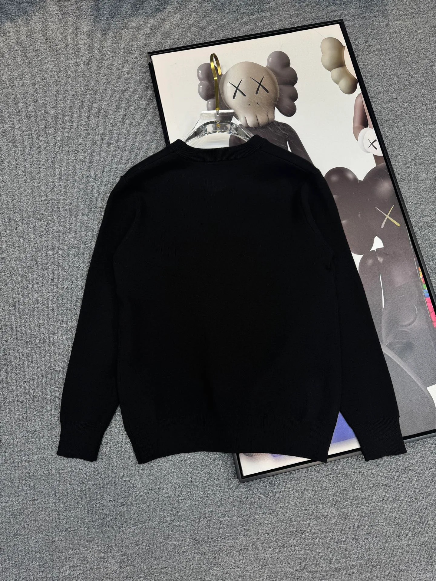 Свитеры Мужские Loewe 237310