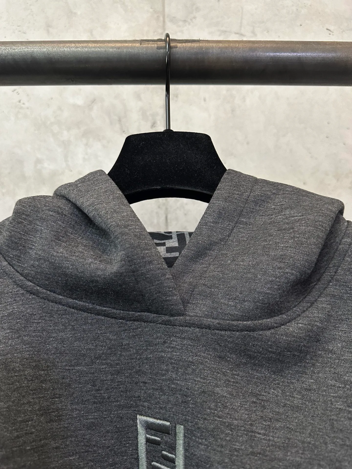 Свитшоты И Худи Мужские Fendi 350558