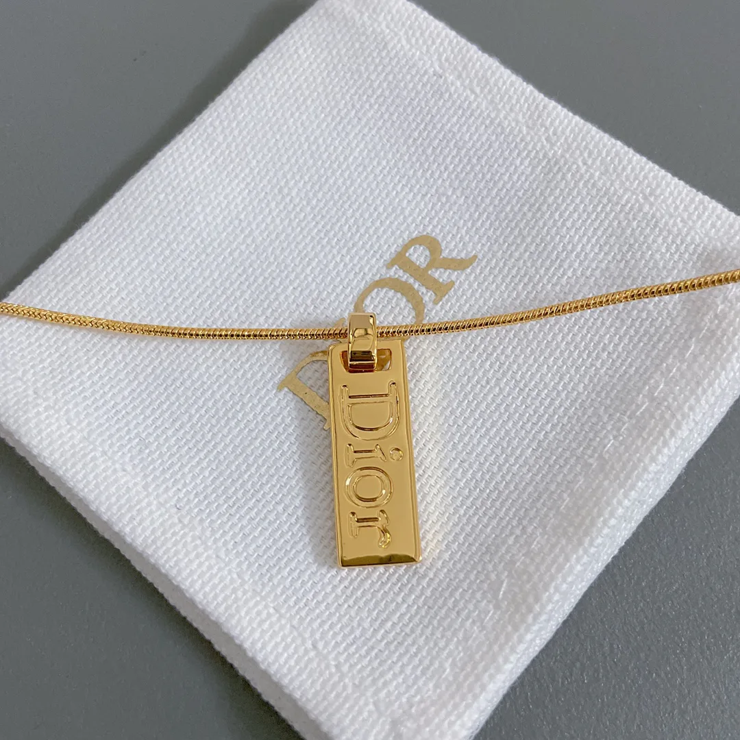 Бижутерия Christian Dior 99313