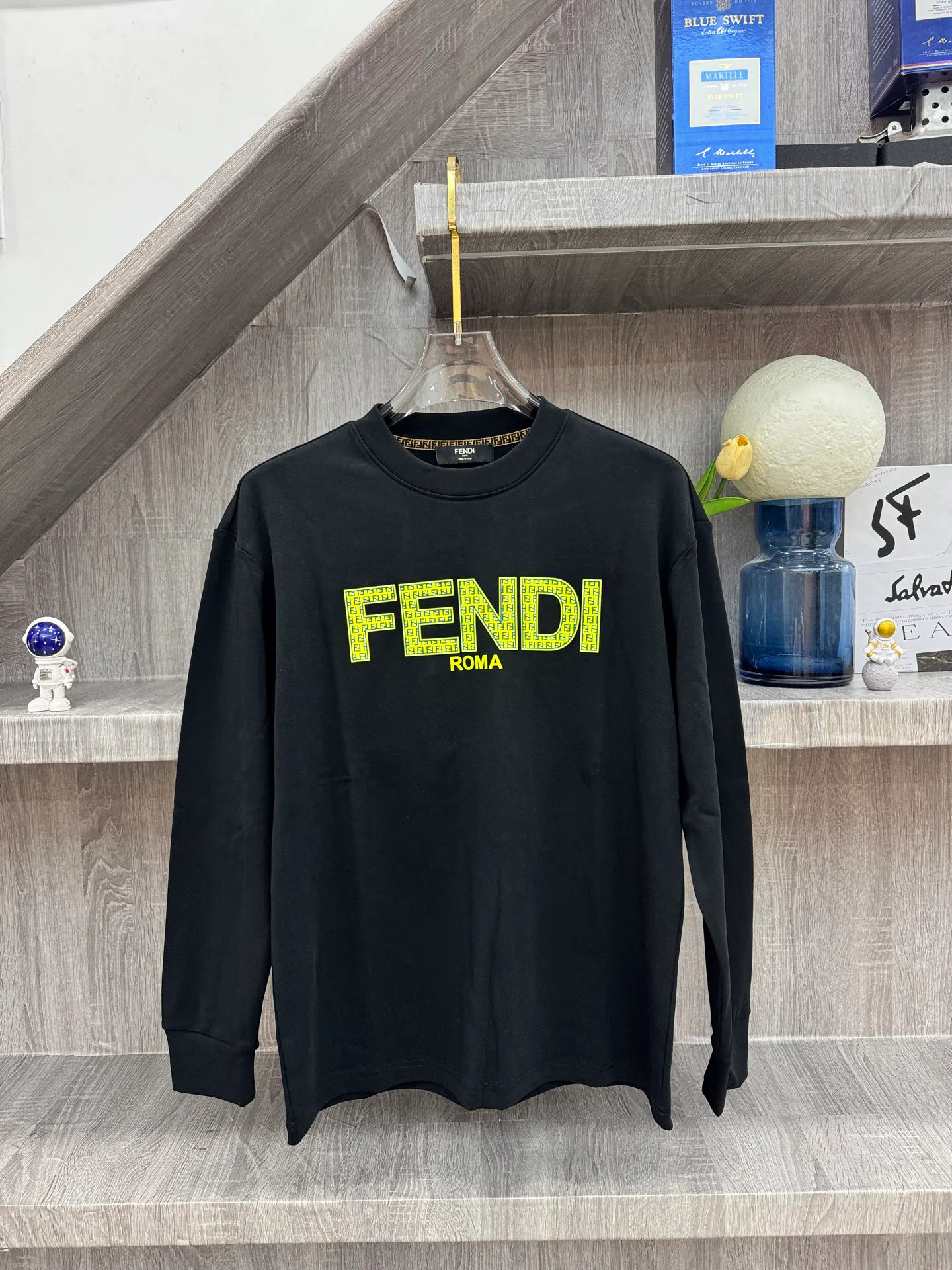 Свитшоты И Худи Мужские Fendi 19224766