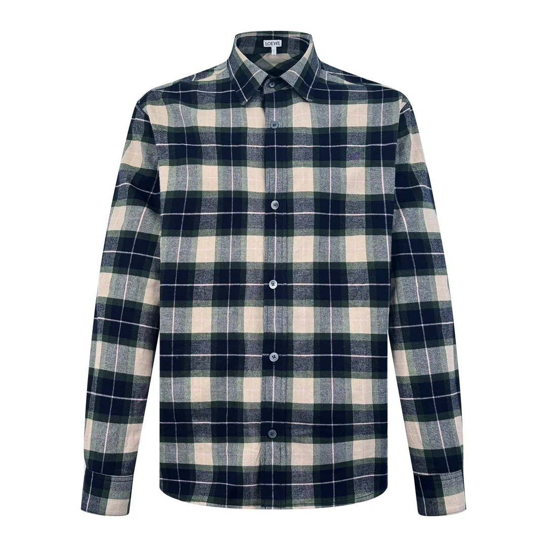 Рубашки Мужские Loewe 31853