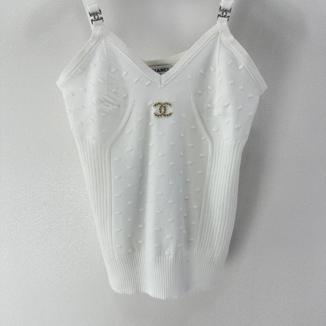 Топы Женские Chanel 11782114