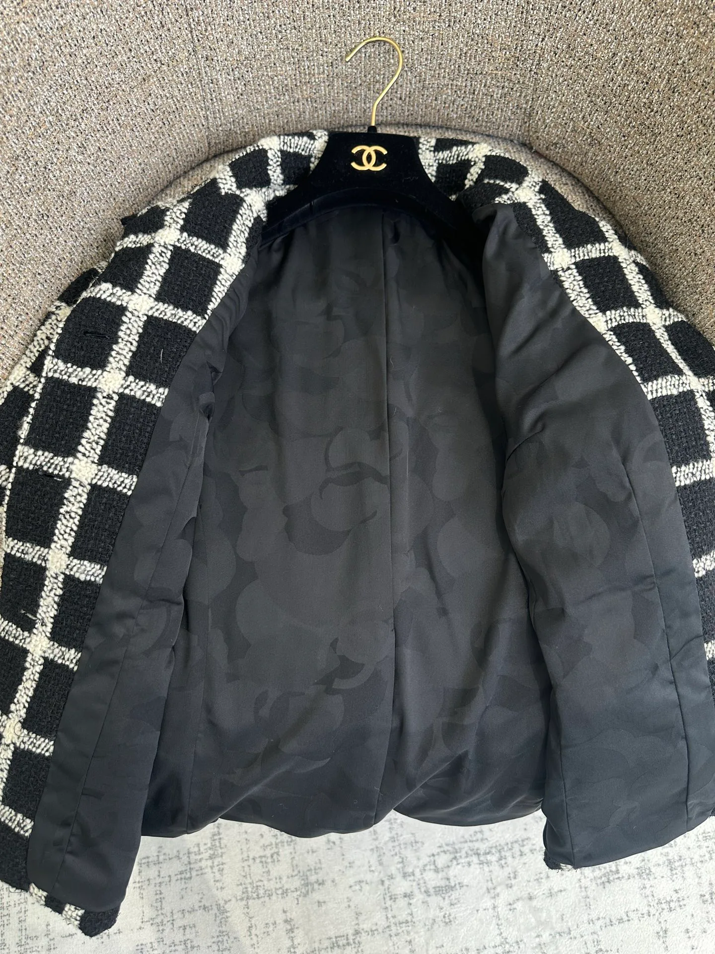 Жакеты Женские Chanel 11594730