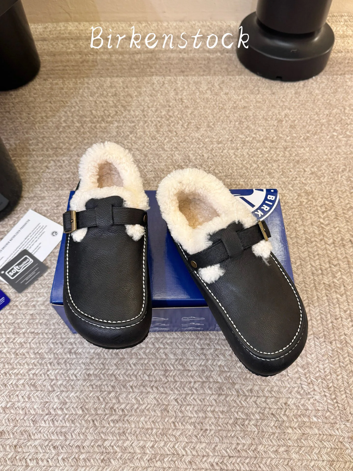 Мюли И Сабо Женские Birkenstock 18830431