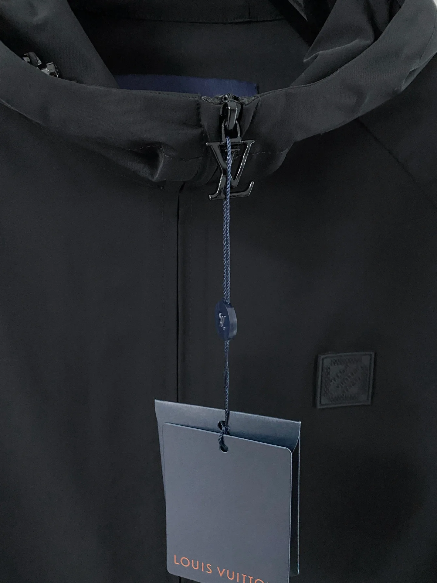 Куртки И Пуховики Мужские Louis Vuitton 11664821