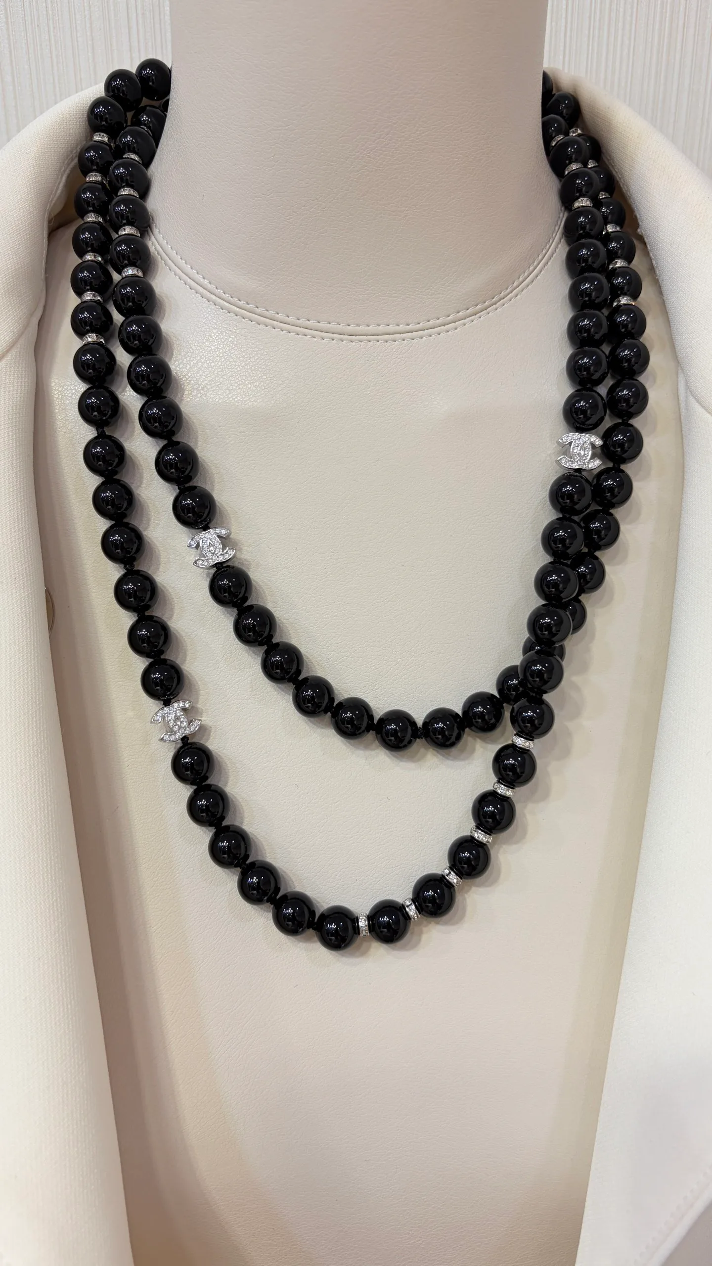 Бижутерия Chanel 18286760