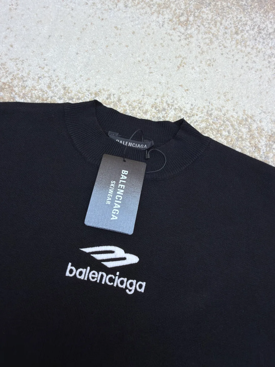 Джемперы И Свитеры Мужские Balenciaga 174513