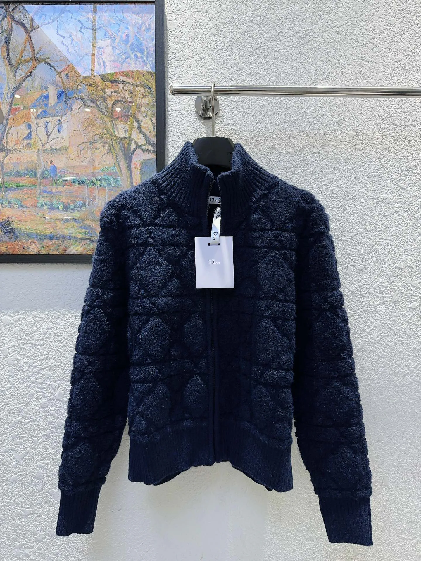 Джемперы И Свитеры Женские Christian Dior 5078211