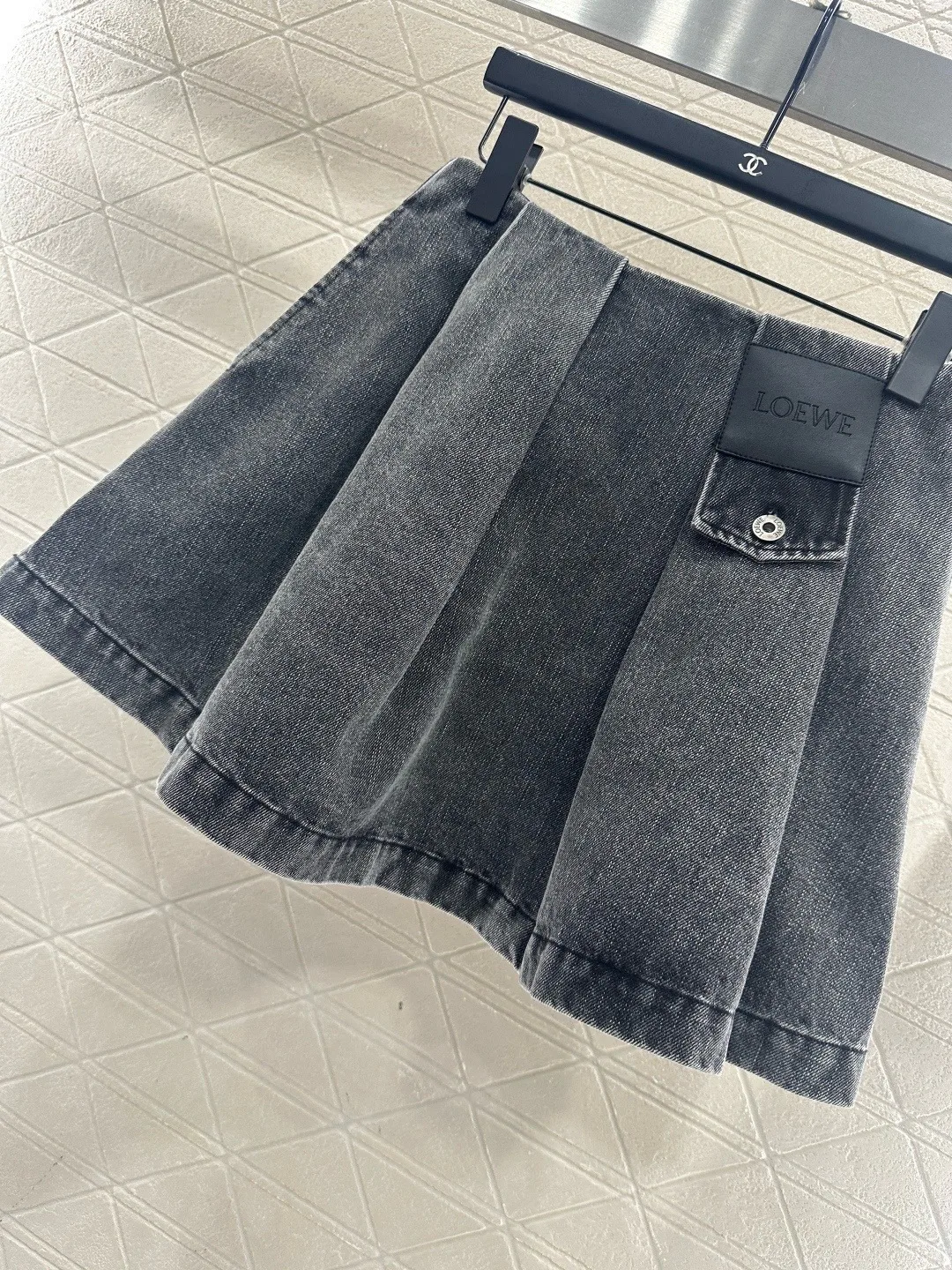 Юбки Женские Loewe 1655990