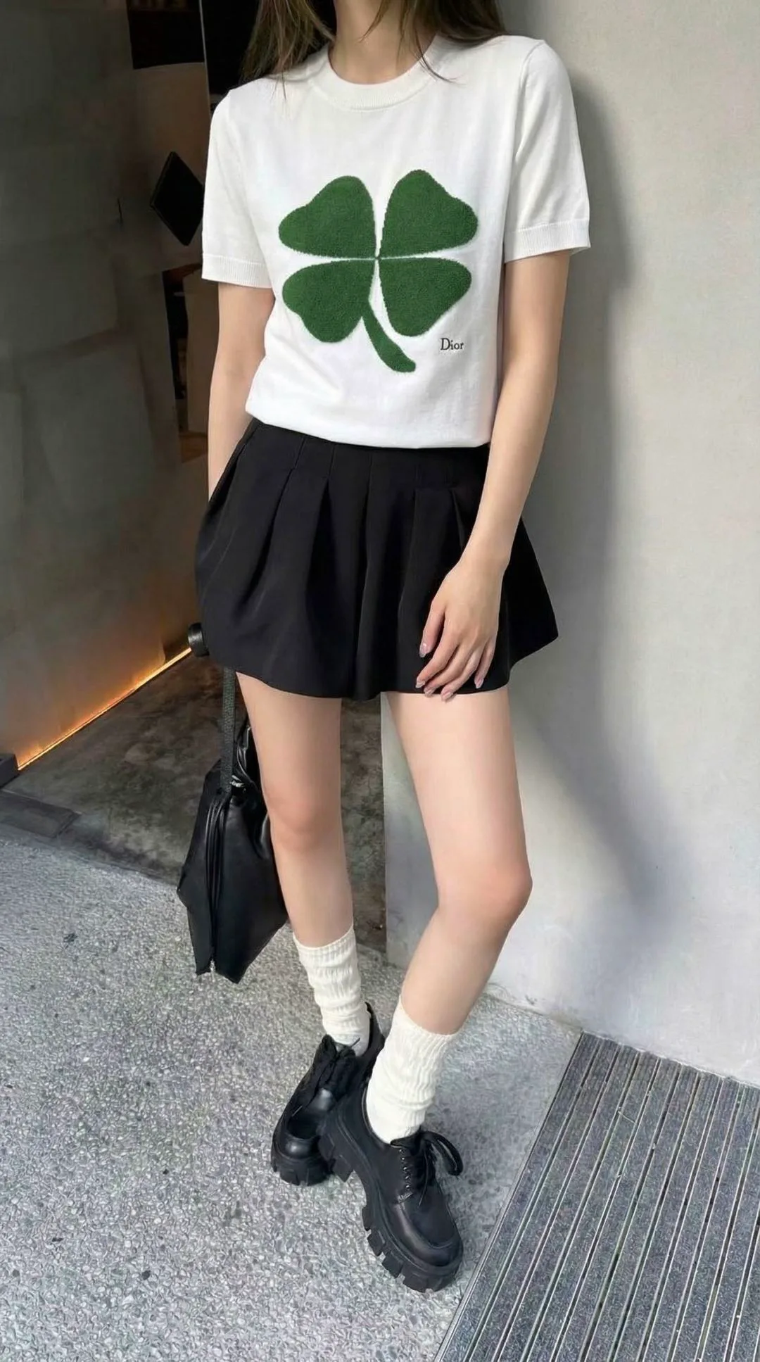 Футболки Женские Christian Dior 11530483