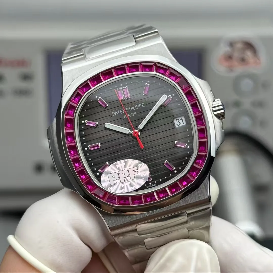 Часы Мужские Patek Philippe 692065