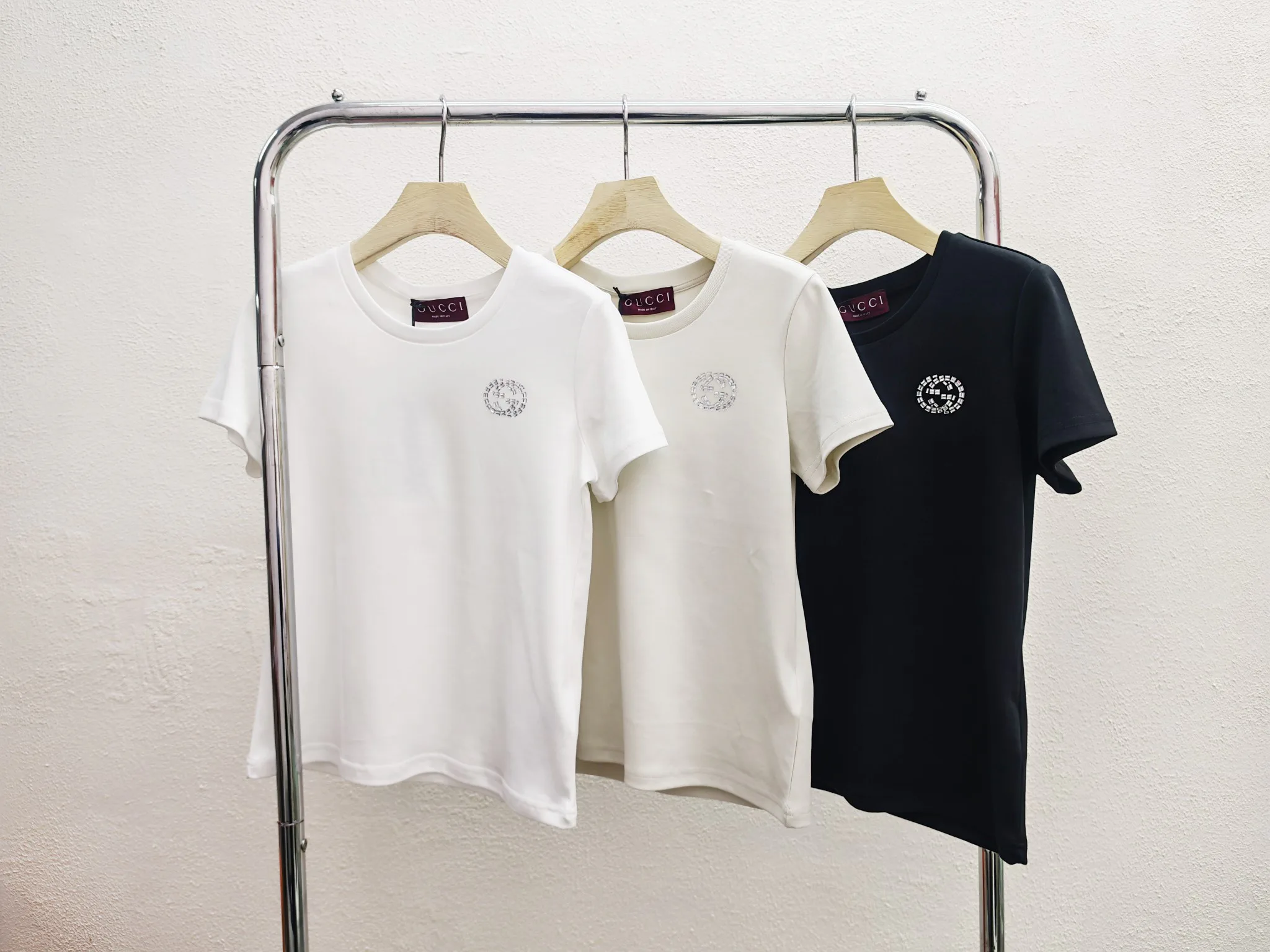 Футболки Женские Gucci 24050