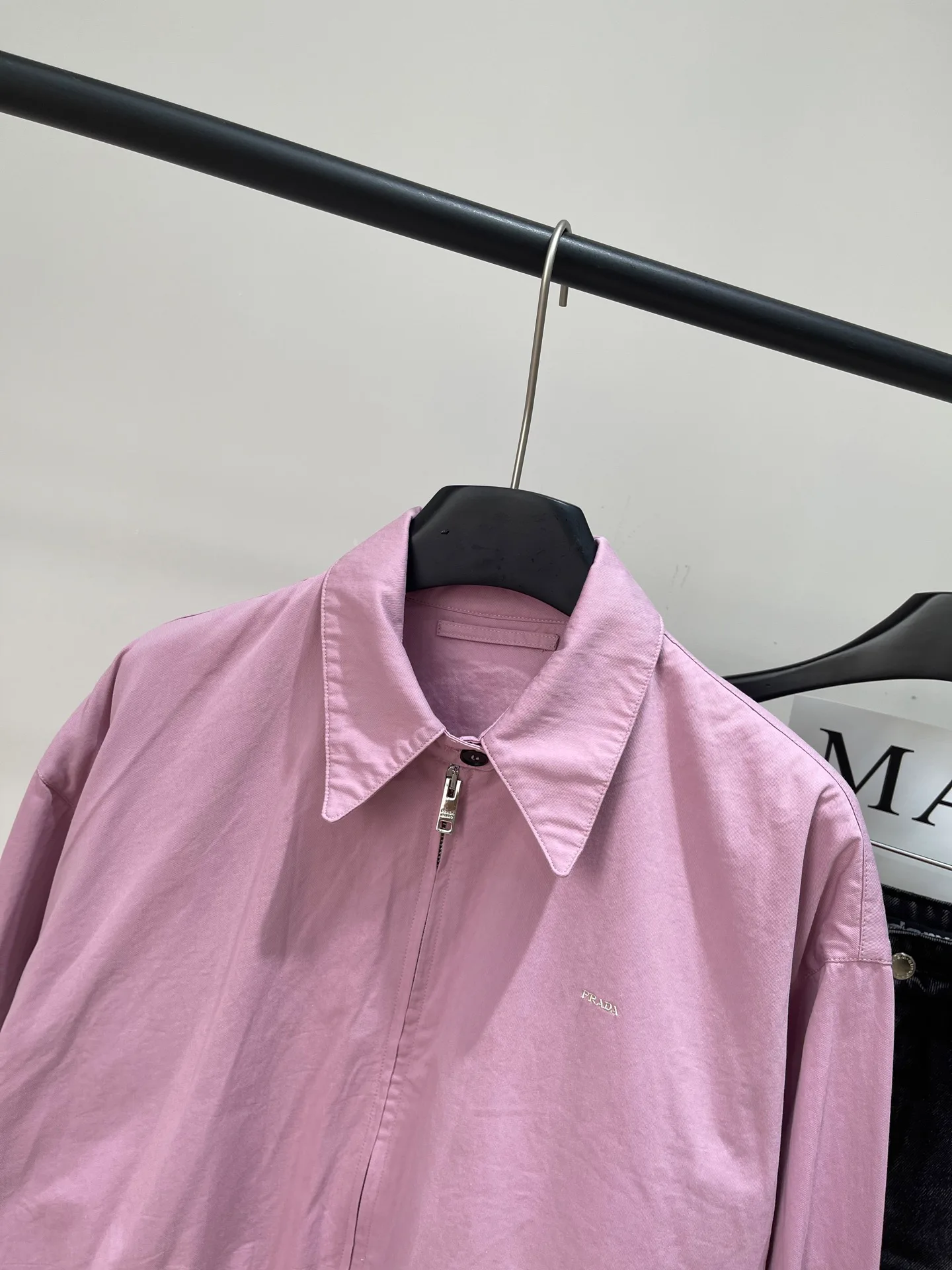 Куртки И Пуховики Мужские Prada 11209389
